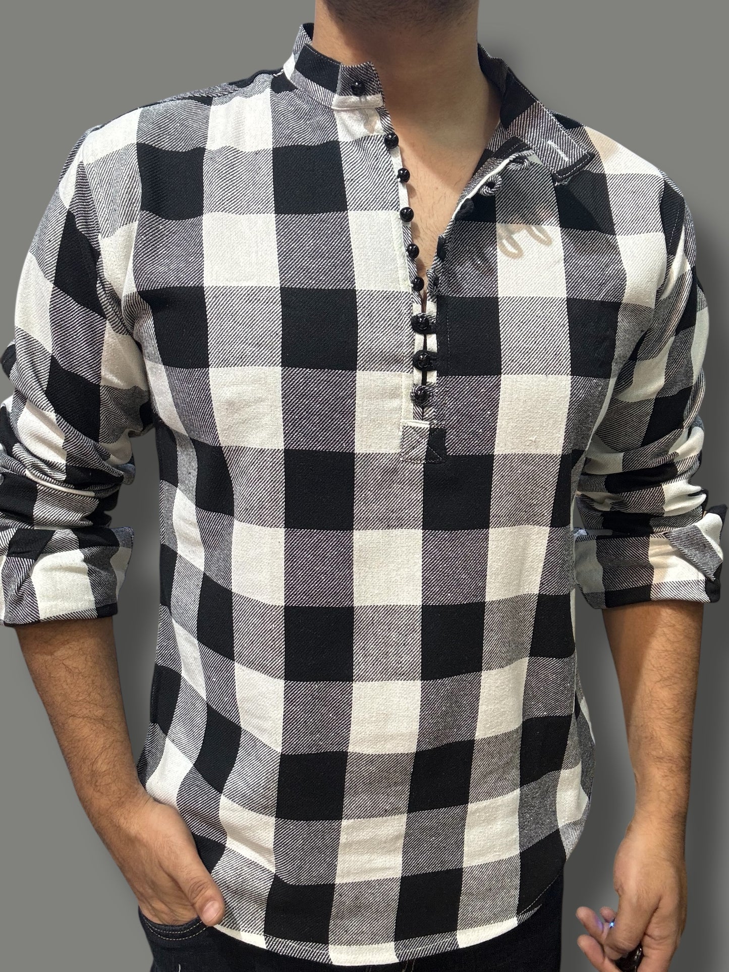 Escape Deer Kurta (2XL) ED1376