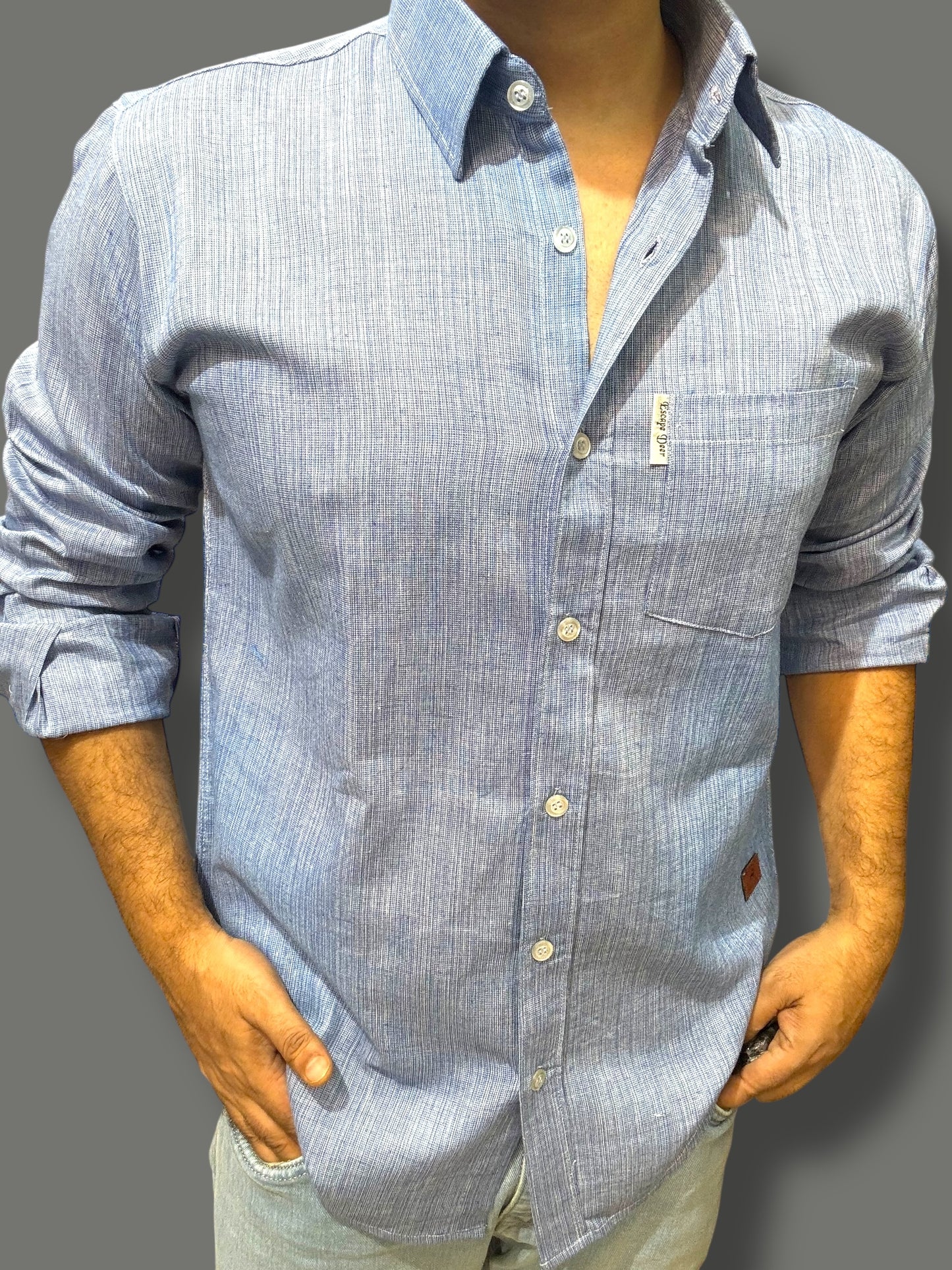 Escape Deer Shirt (2XL) ED1523 R17 S5