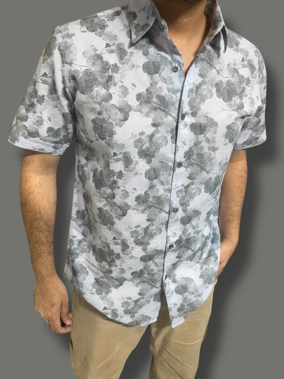 Escape Deer Shirt (M) ED1294 R2S7
