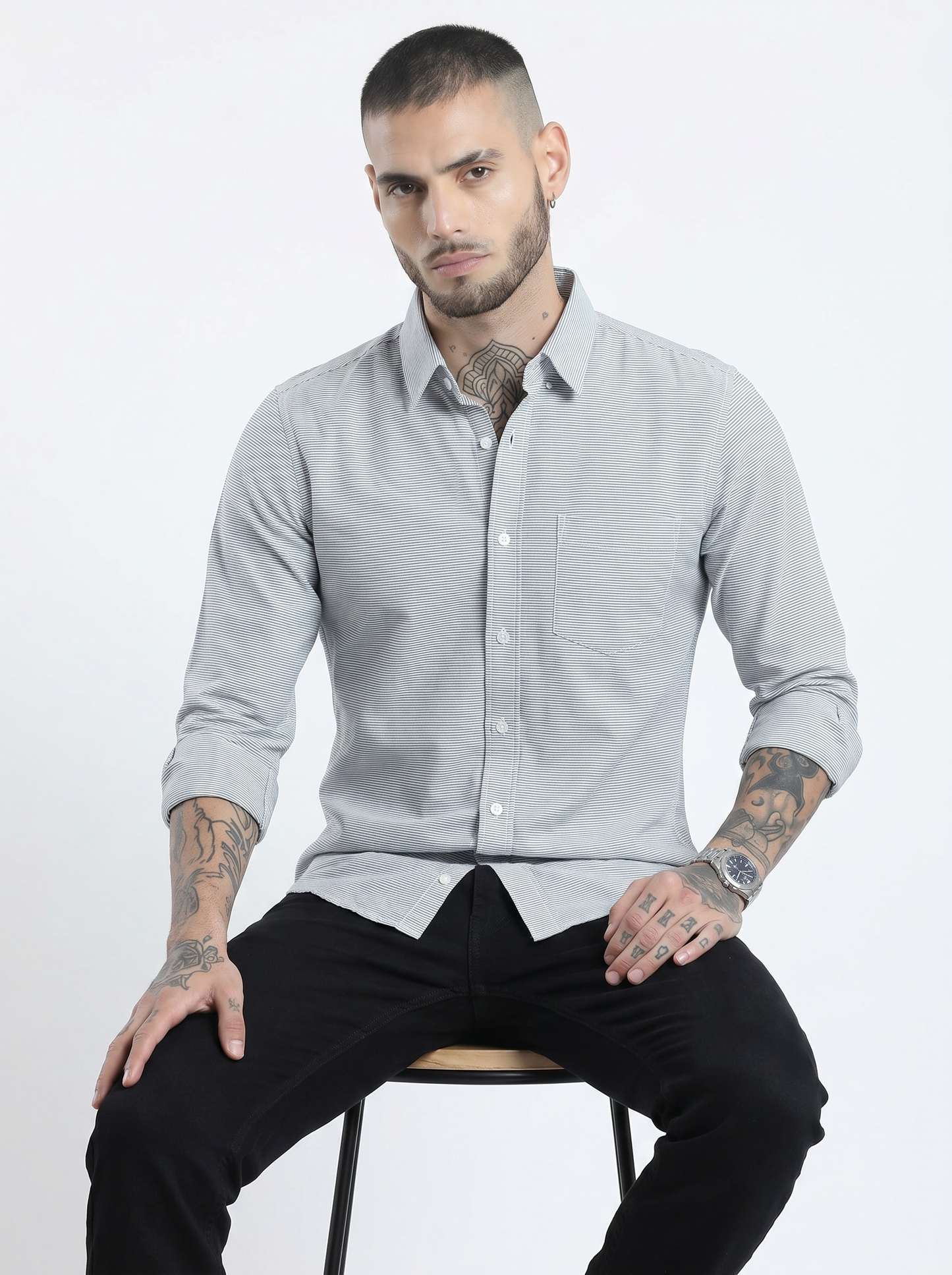 Escape Deer Shirt EDS 1052 R8S1