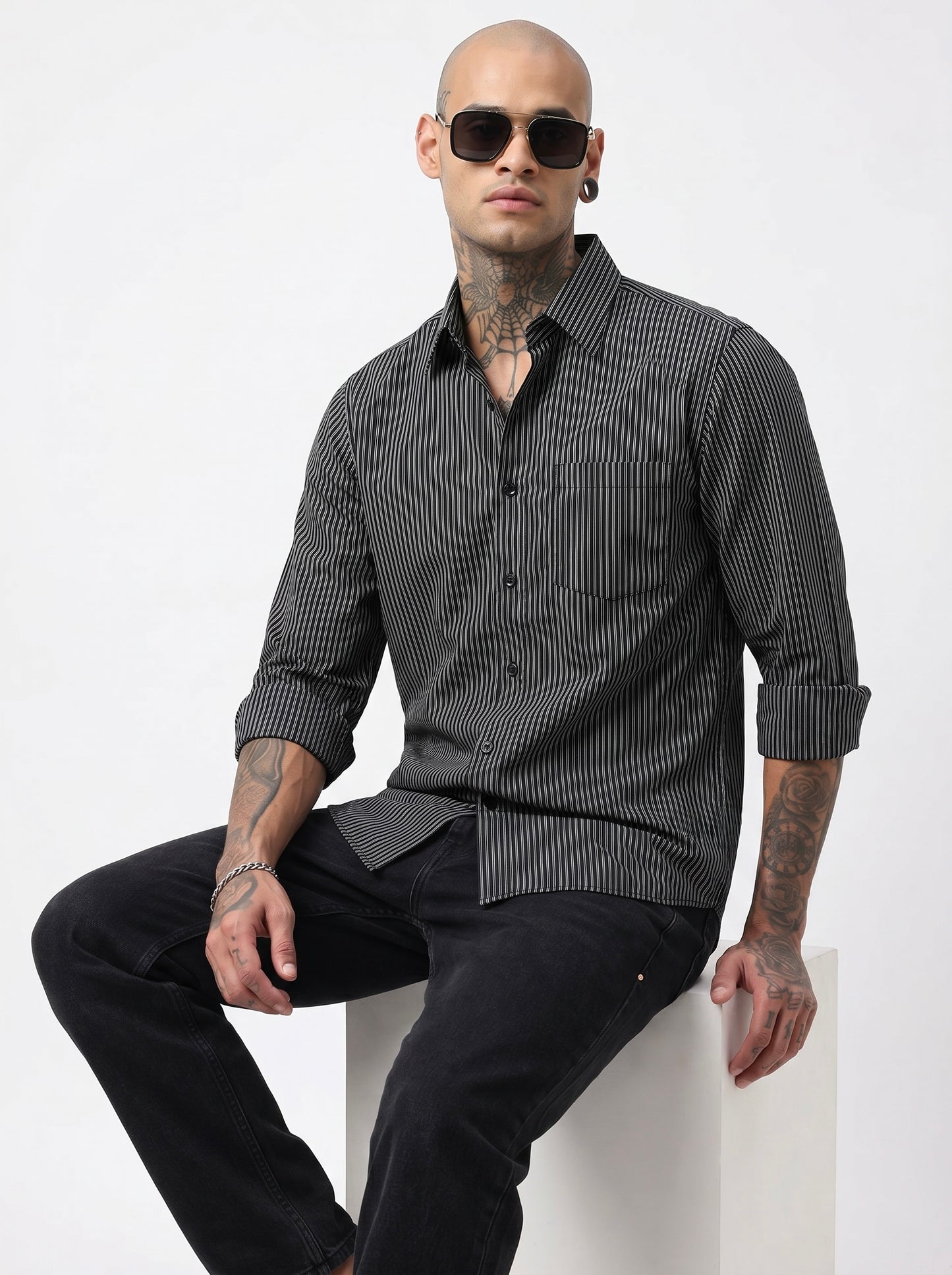 Escape Deer Shirt EDS 1162