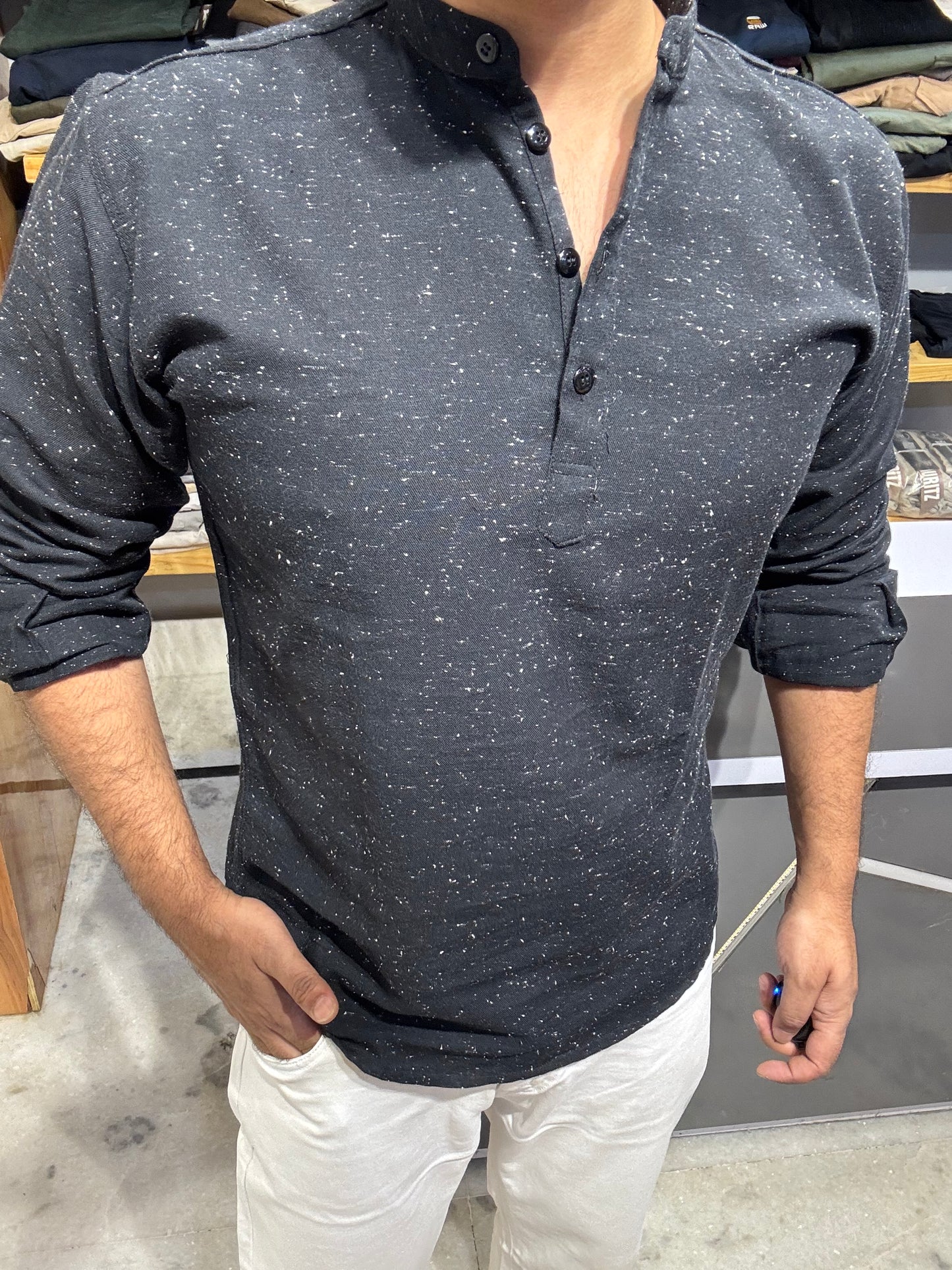 Escape Deer Kurta (XL) ED1394