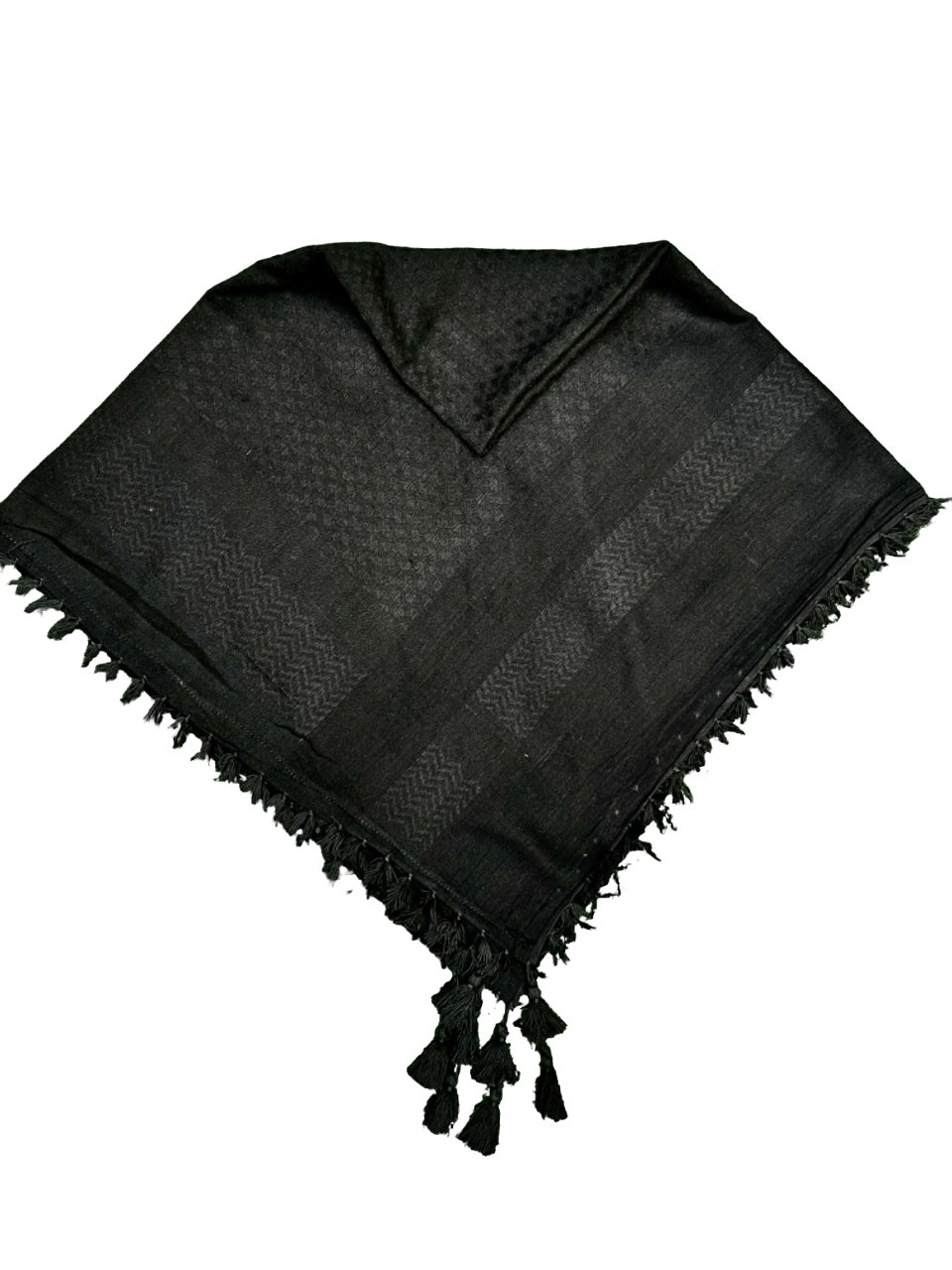 Escape Deer Scarf (ED116)