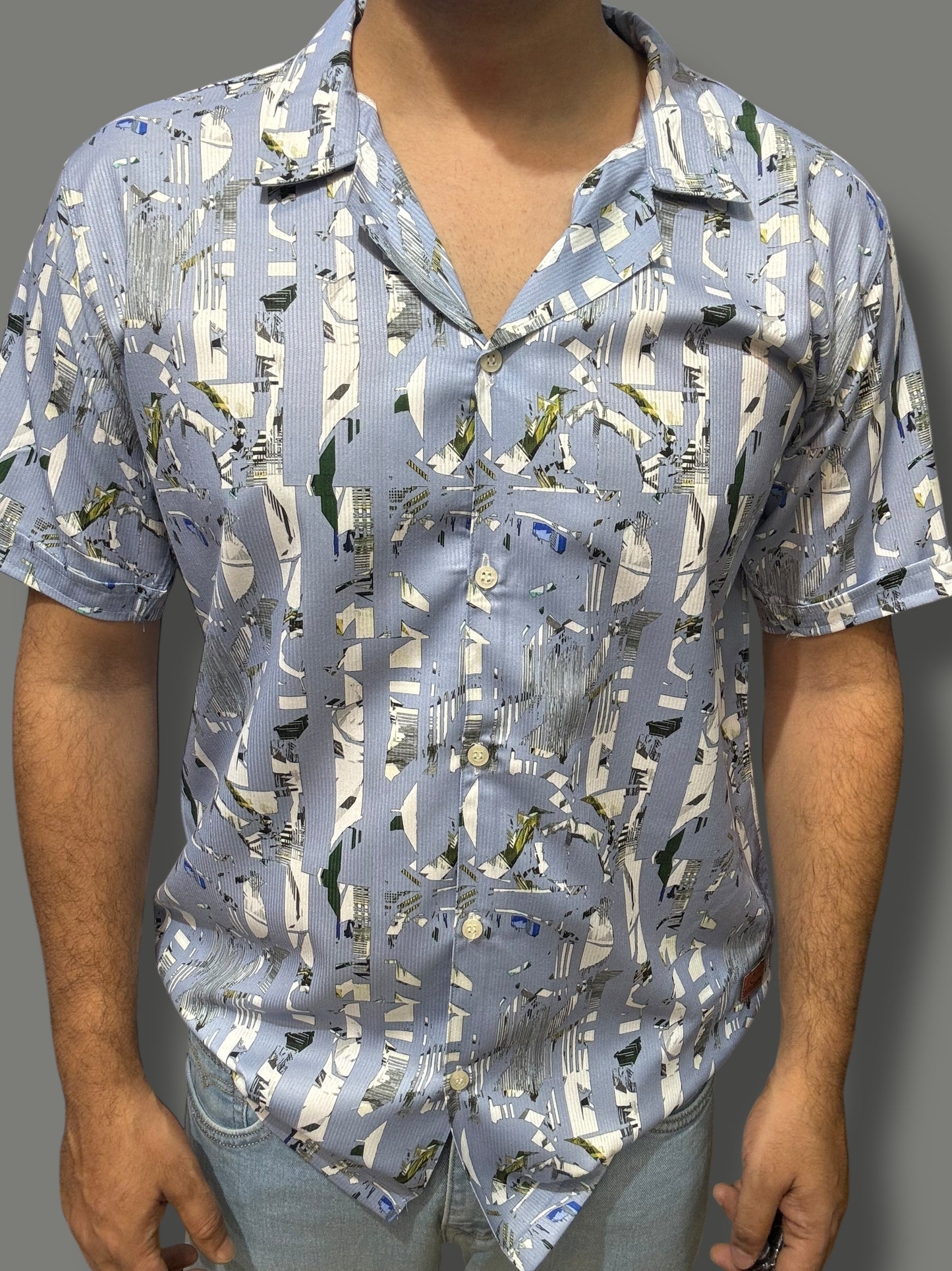 Escape Deer Shirt (2XL) ED1343 R12S7