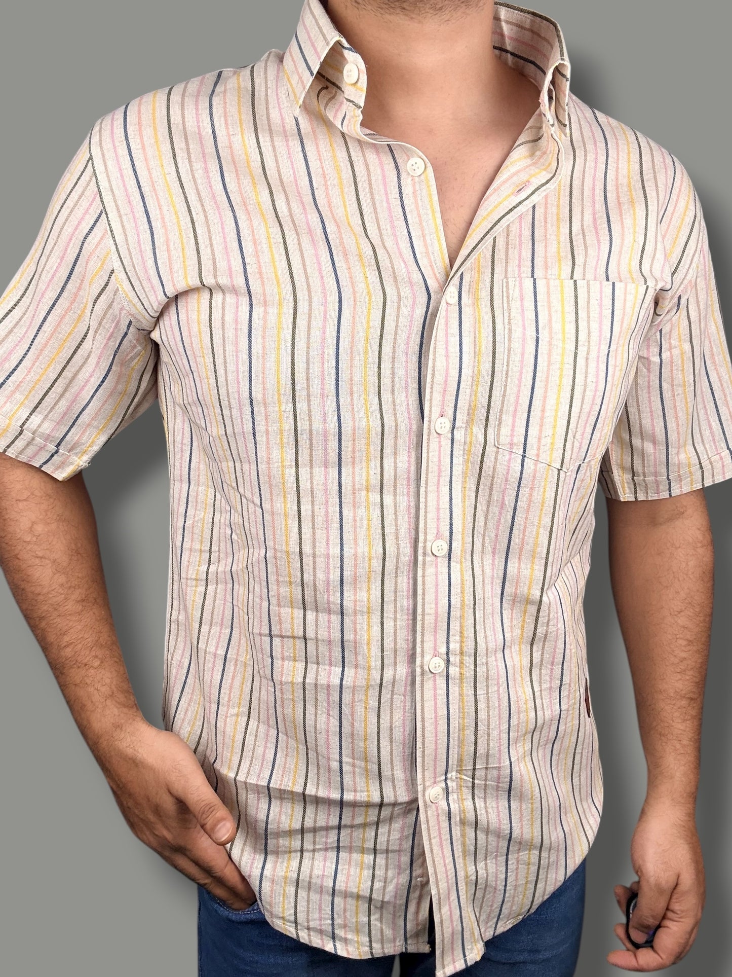 Escape Deer Shirt (2XL) ED1504 R16 S6