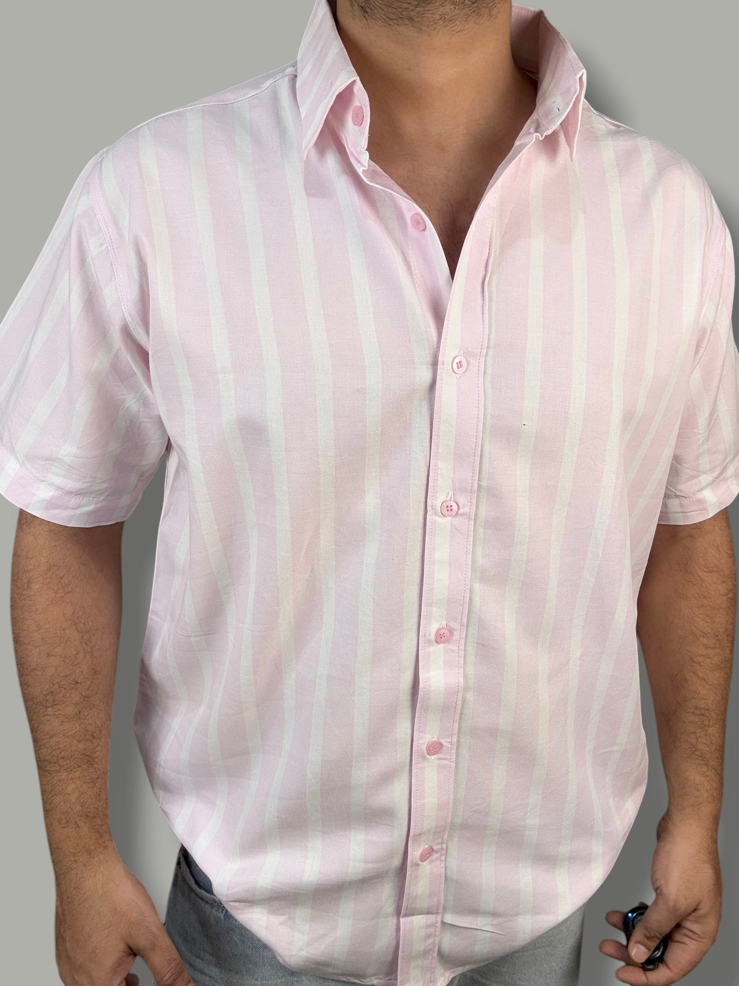Escape Deer Shirt (L) ED1531 R1S2