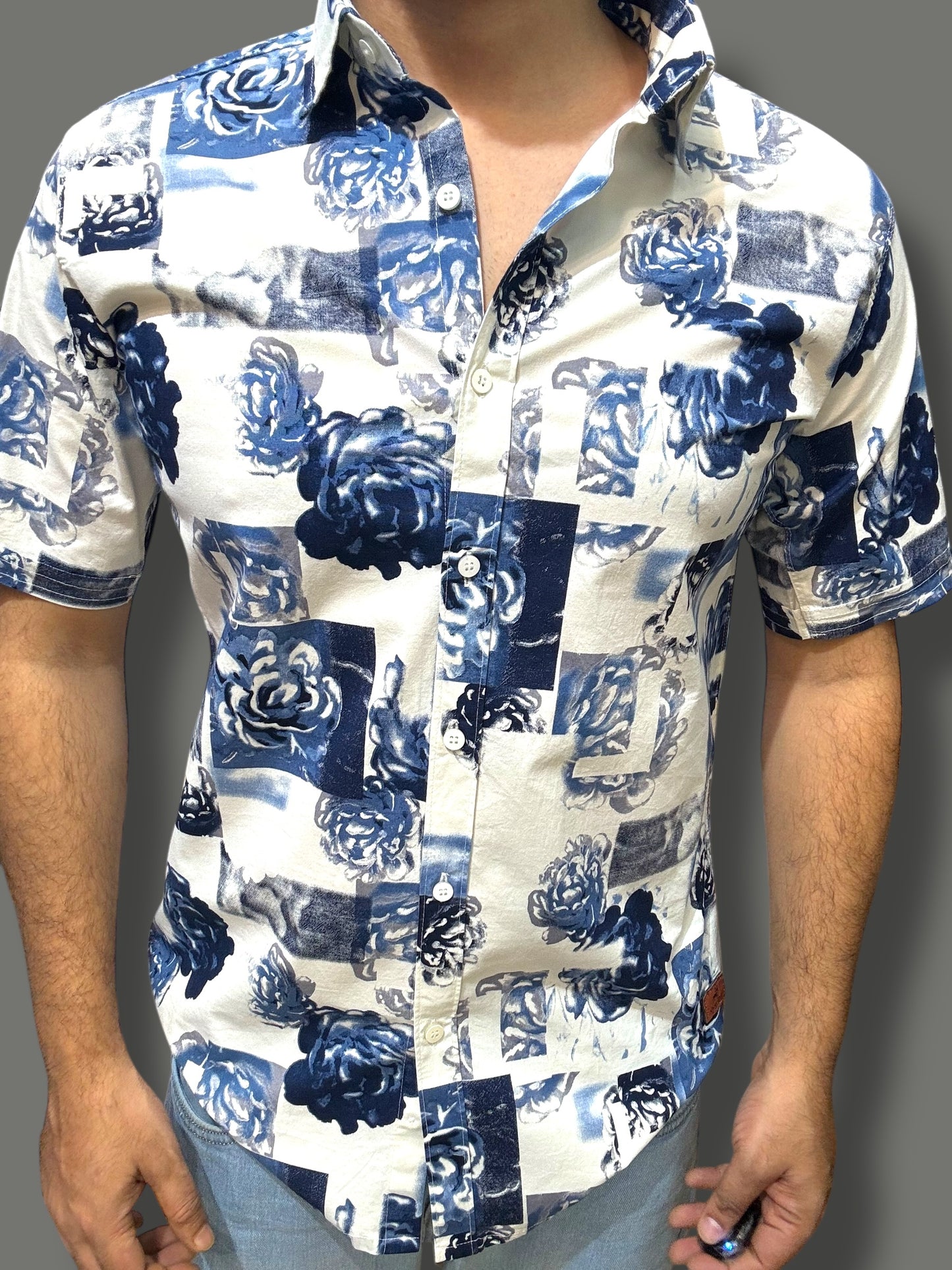 Escape Deer Shirt (XL) ED1331 R12S8