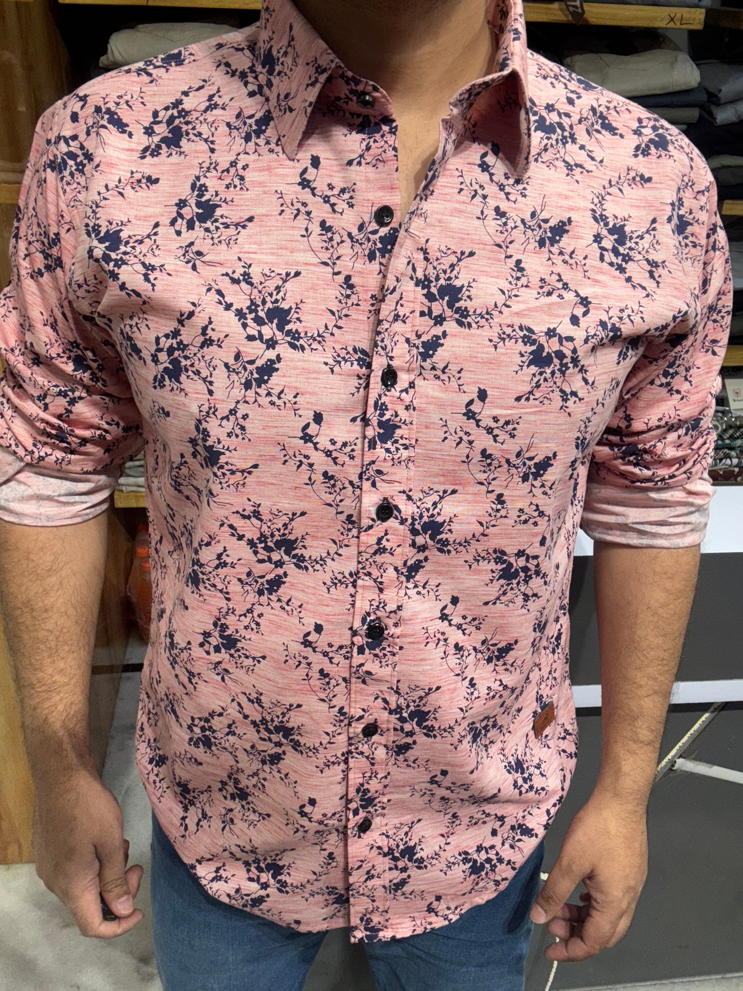 Escape Deer Shirt (XL) ED1438