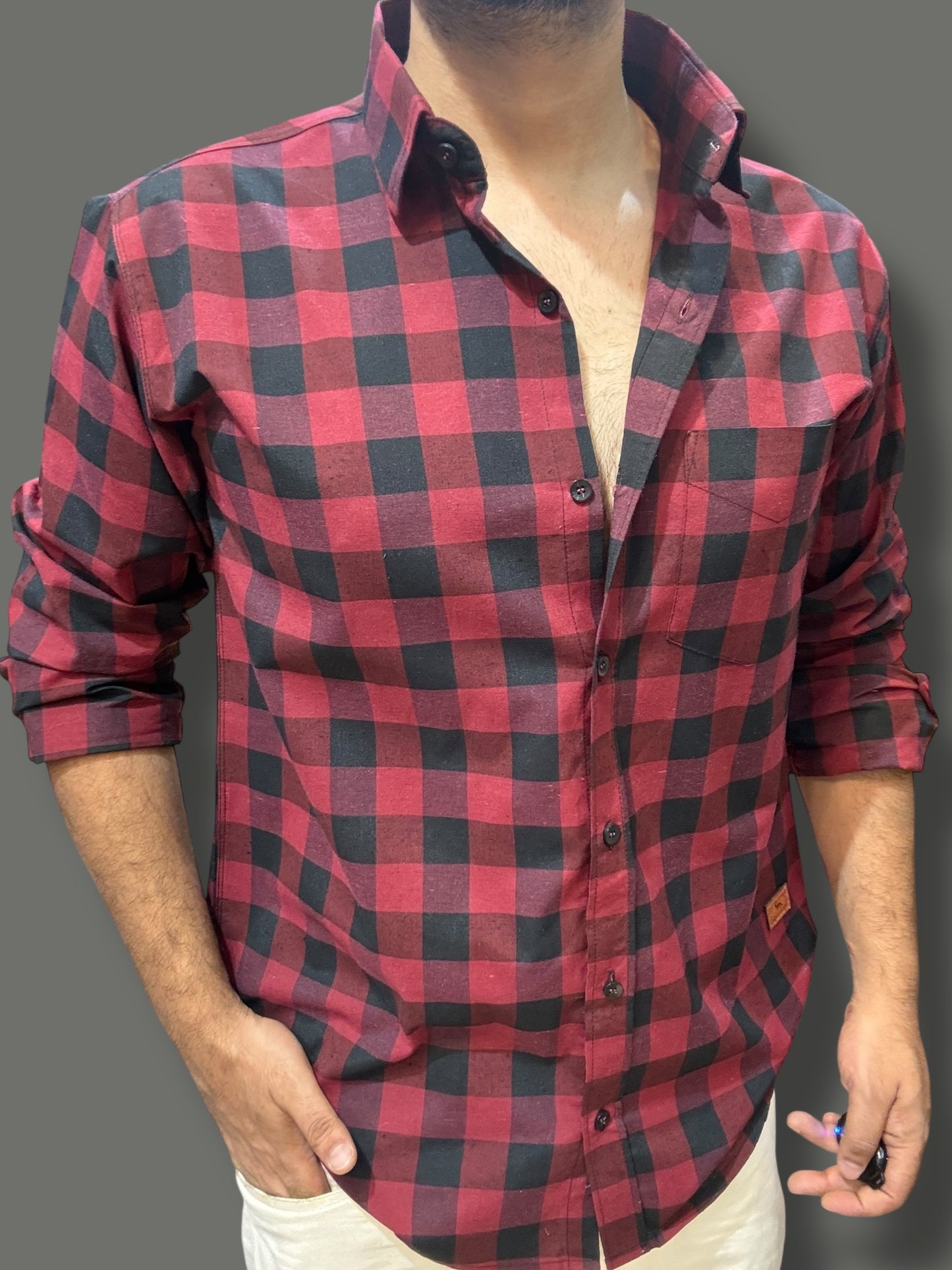 Escape Deer Shirt (M) ED1665