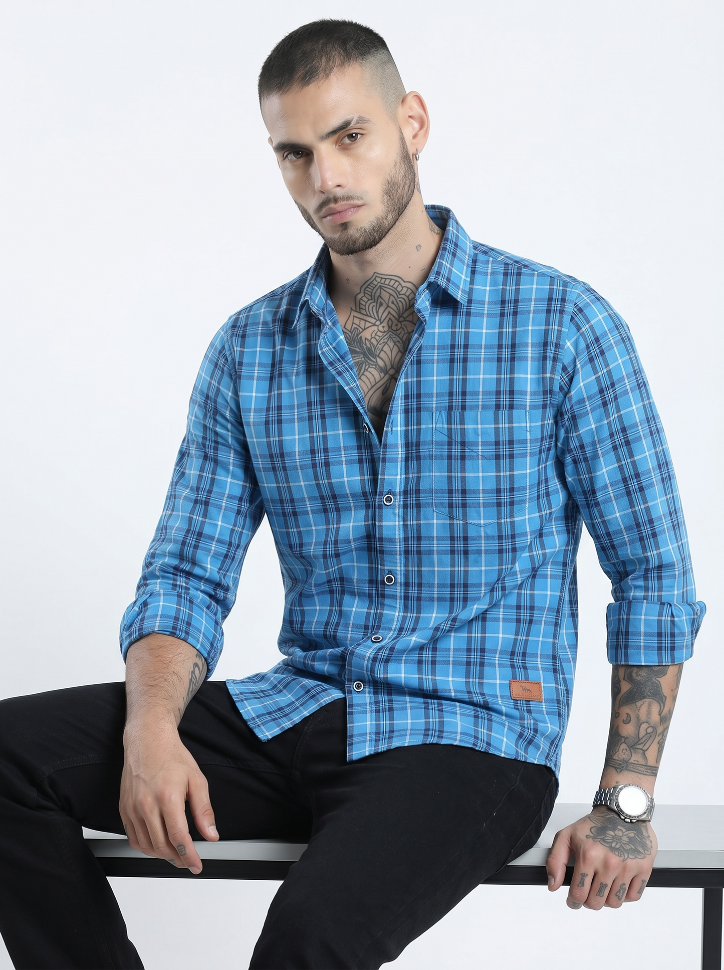 Escape Deer Shirt EDS 1106