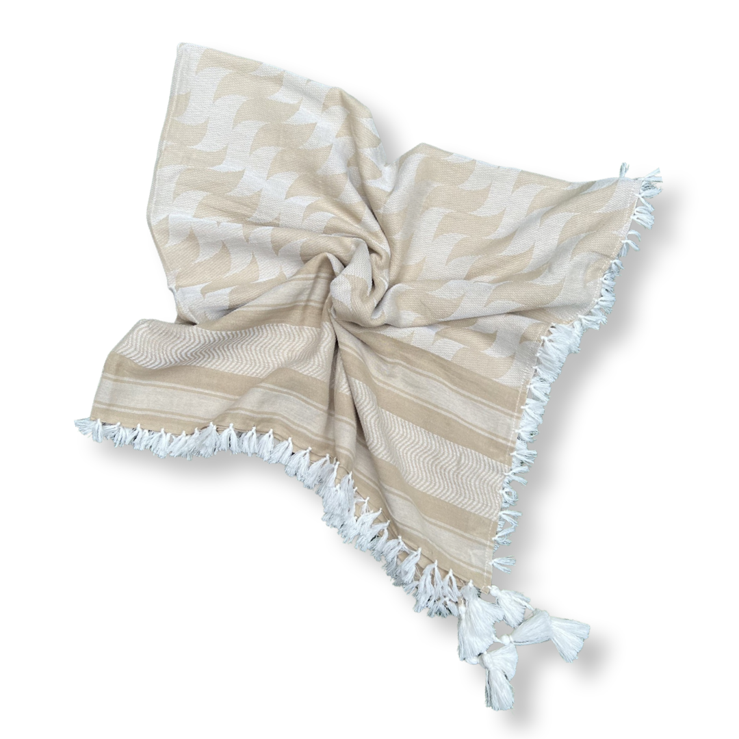 Escape Deer Scarf (ED120)