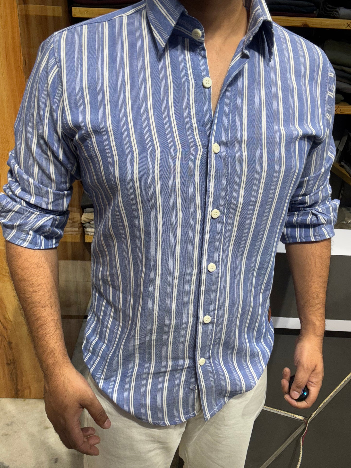 Escape Deer Shirt (L) ED1404