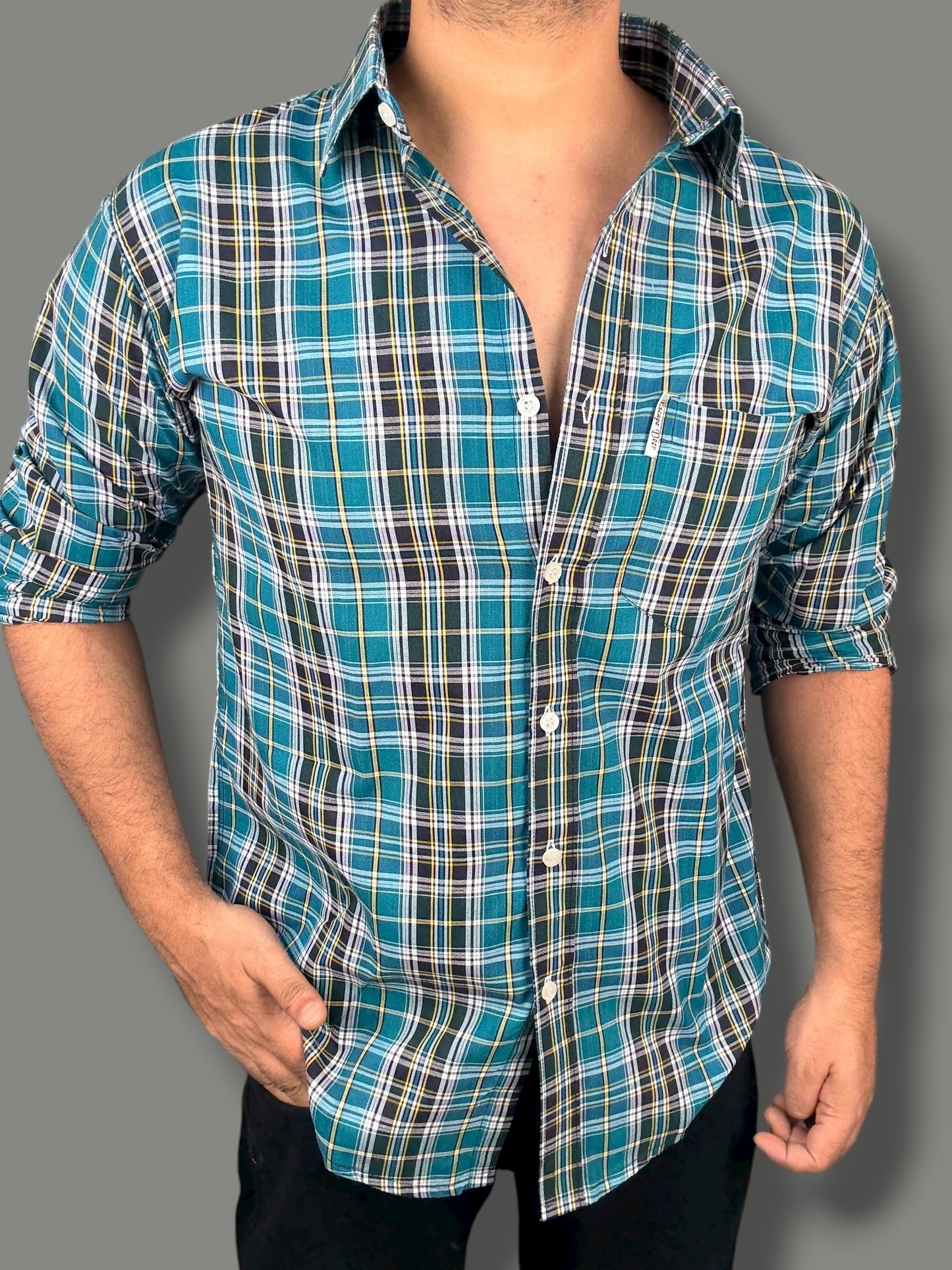ESCAPE DEER Shirt (XL) ED1203 R9 S3