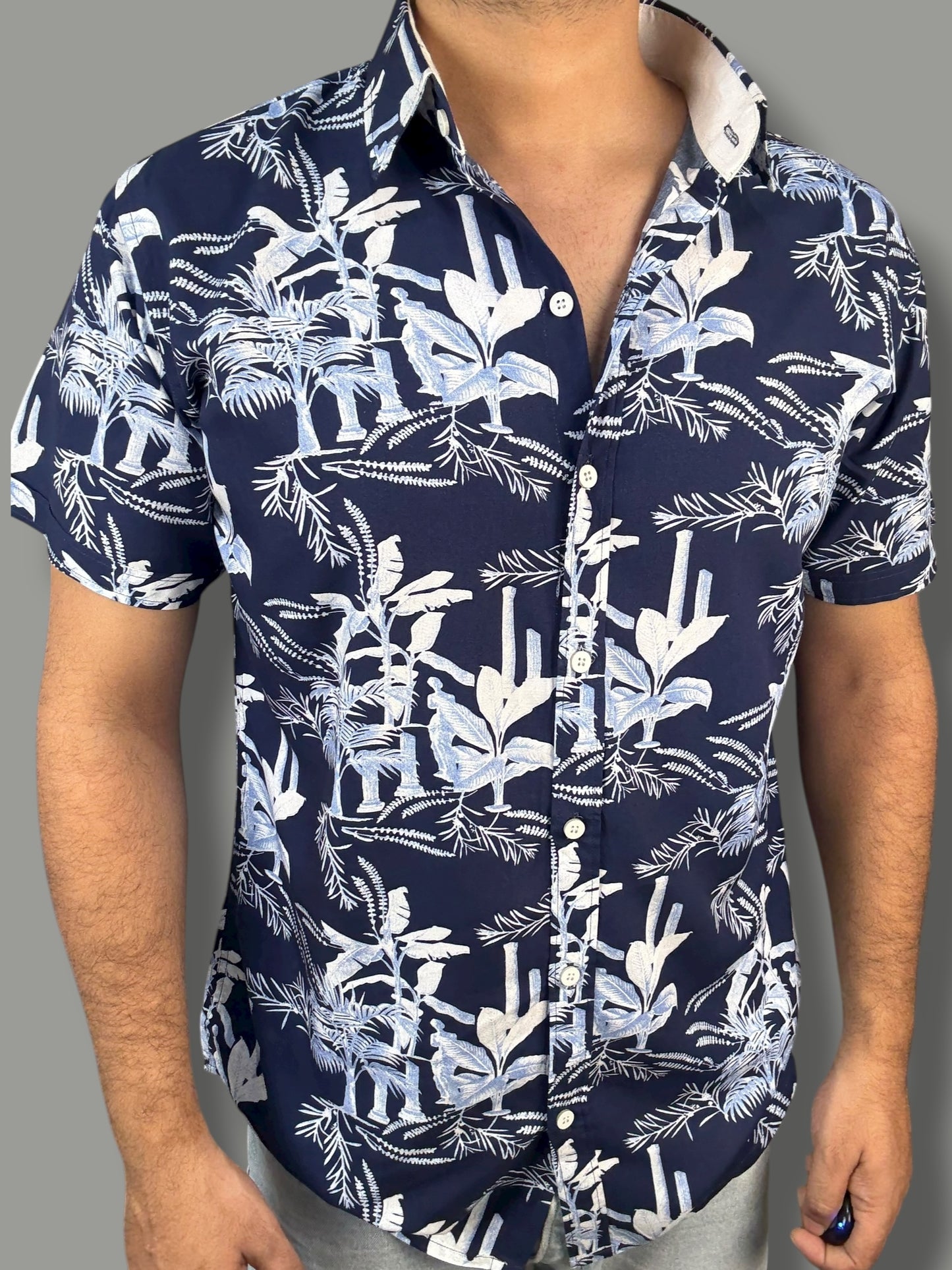 Escape Deer Shirt (L) ED1407 R5S4