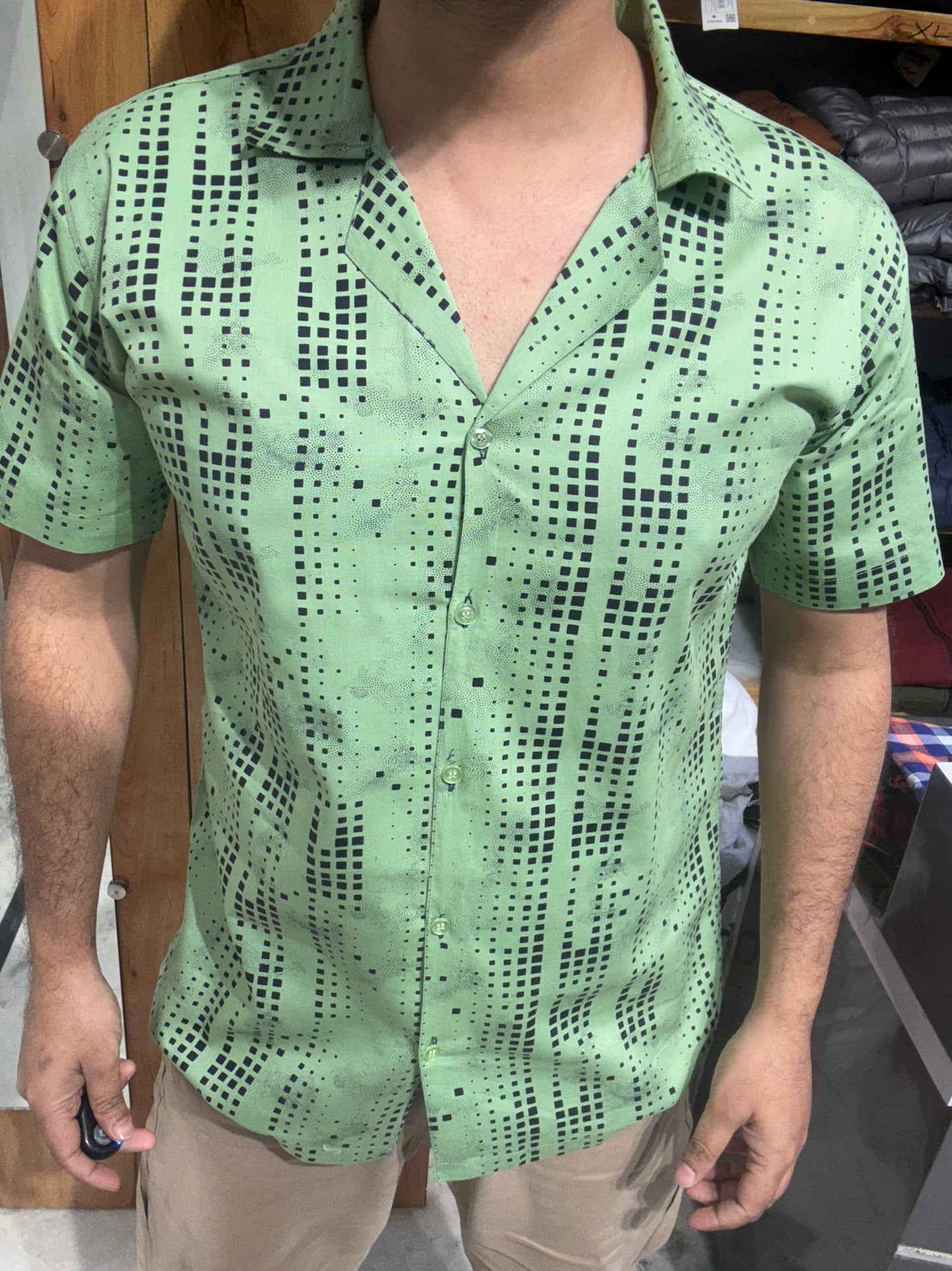 Escape Deer Shirt (XL) ED1276