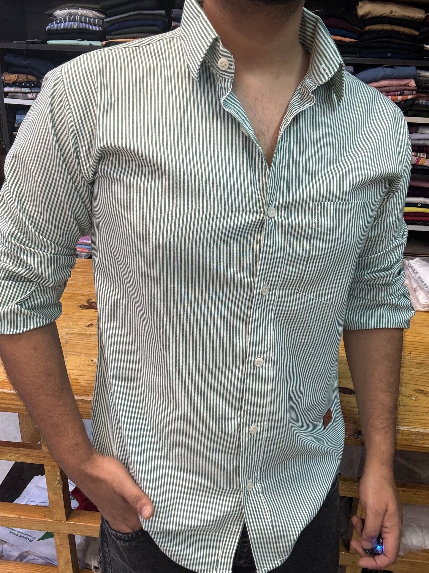 Escape Deer Shirt (2XL) ED1481 R52 S5