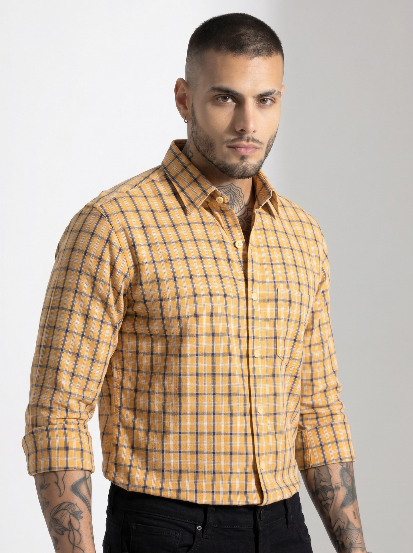 Escape Deer Shirt EDS 1358