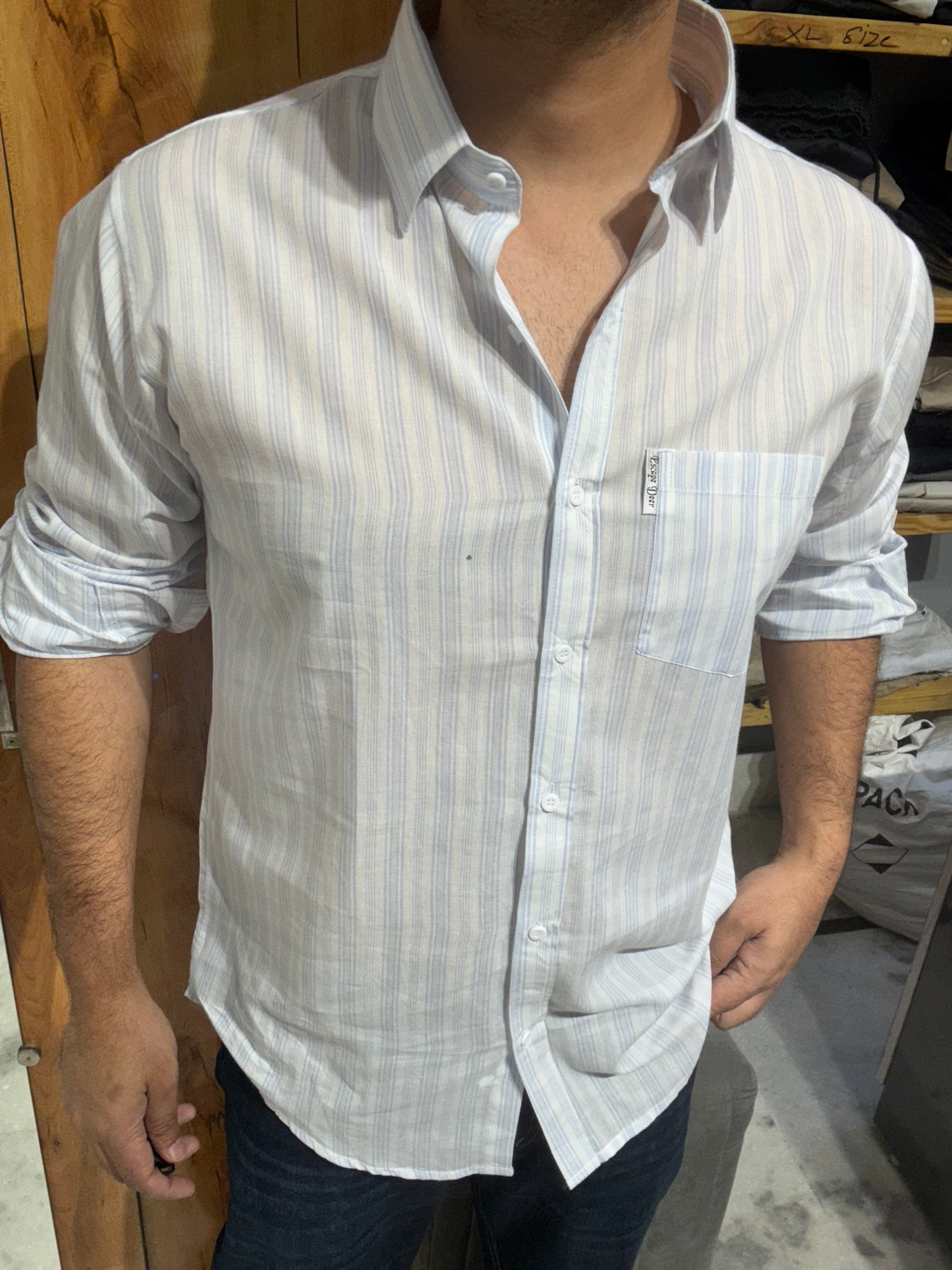 Escape Deer Shirt (M) ED1307