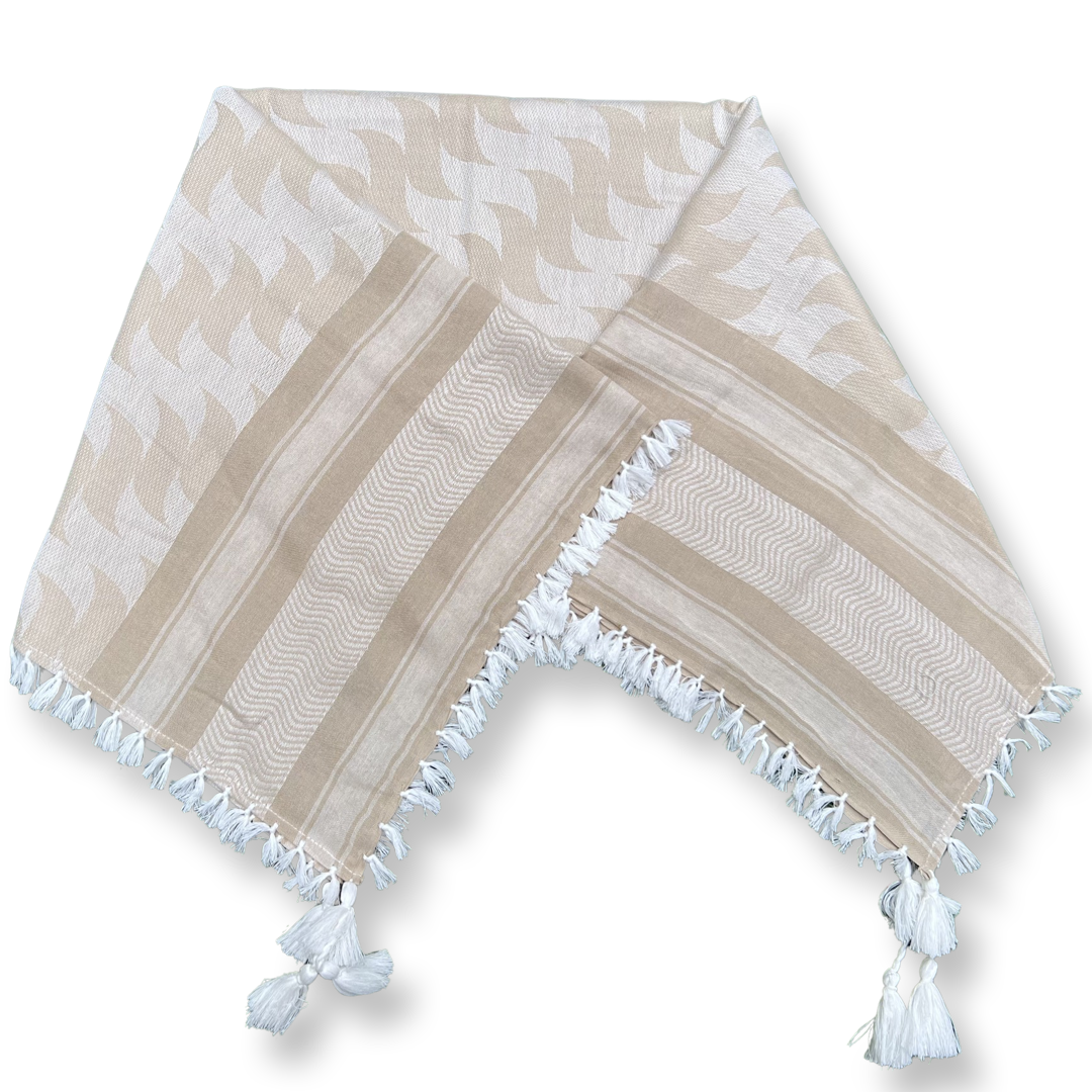 Escape Deer Scarf (ED120)