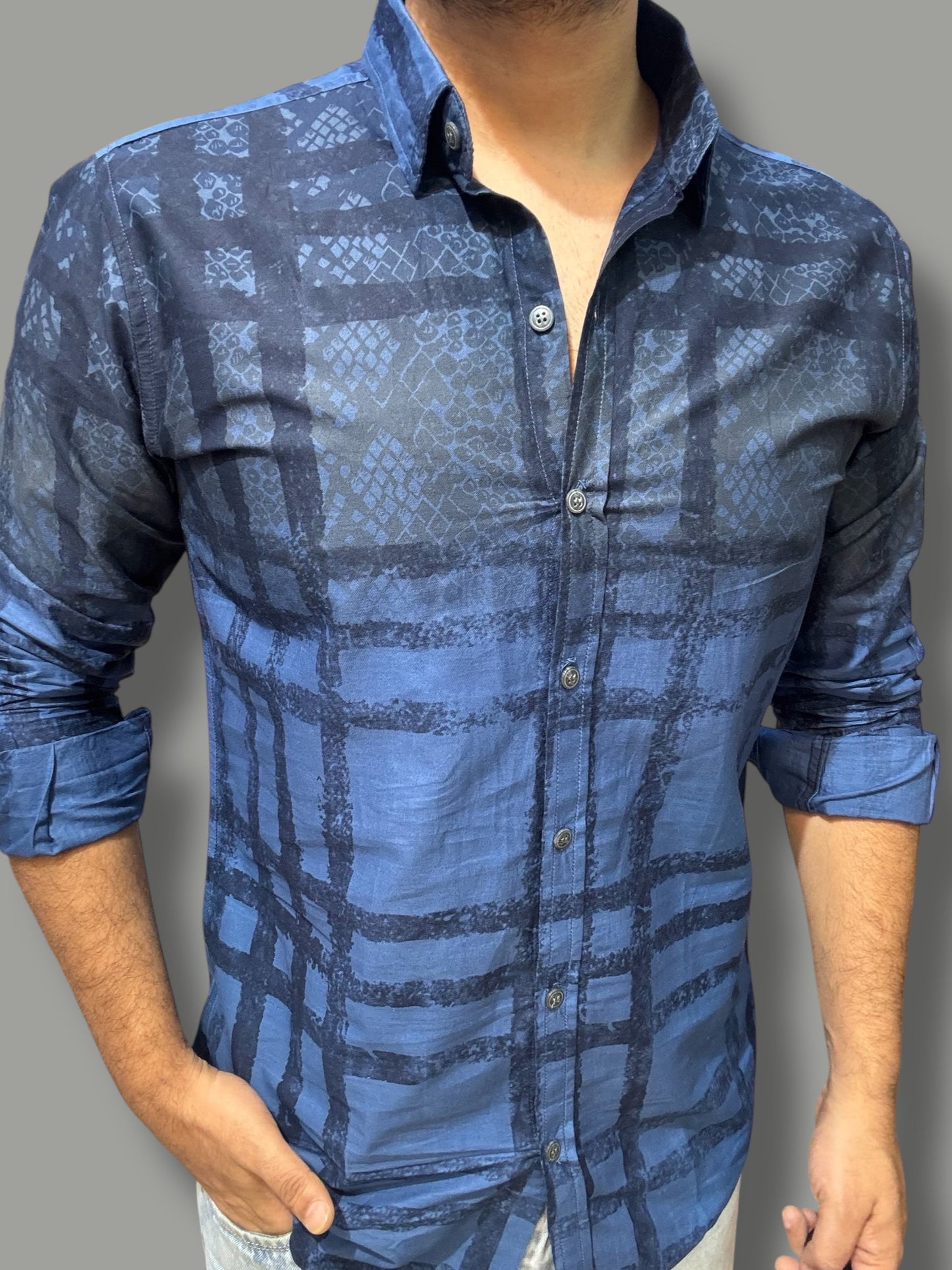 Escape Deer Shirt (M) ED1729 R59 S2