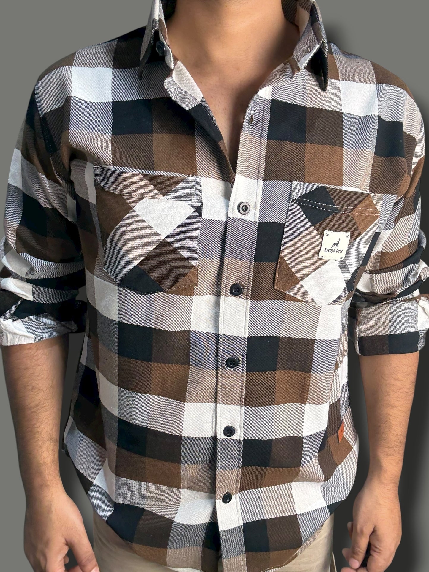 Escape Deer Shirt (M) ED1662