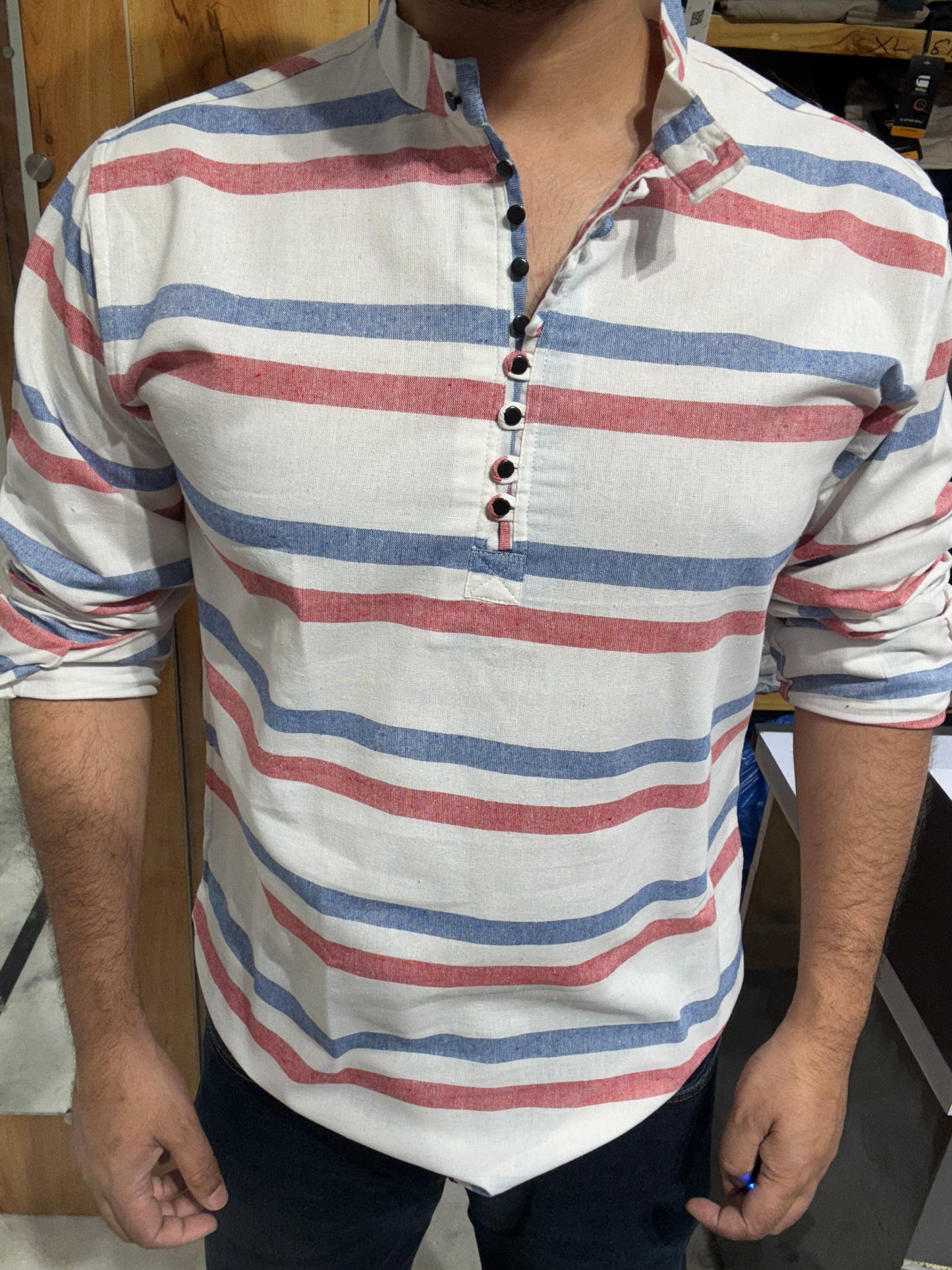 Escape Deer Kurta (2XL) ED1352