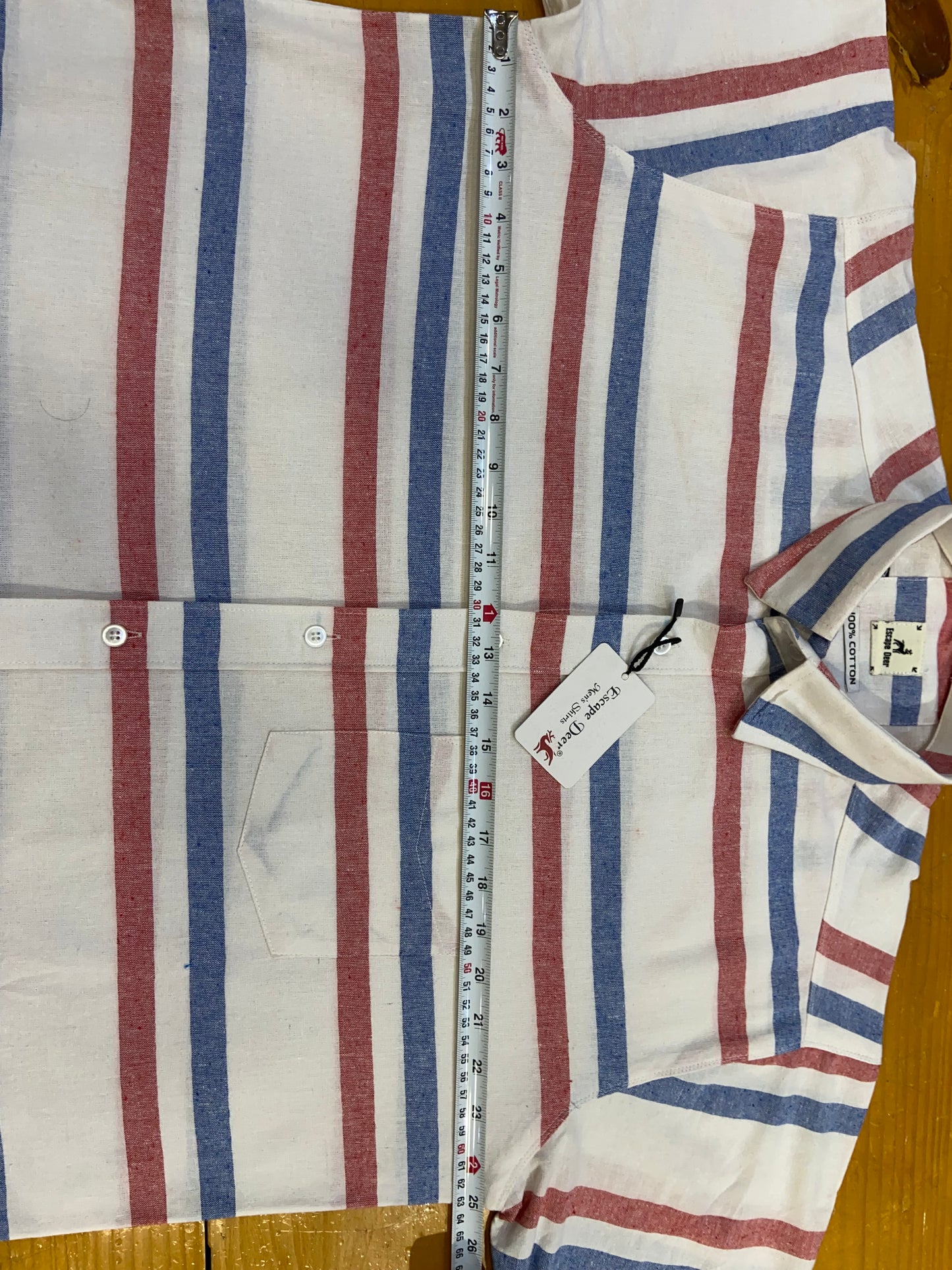 ESCAPE DEER Shirt (3XL) ED3039