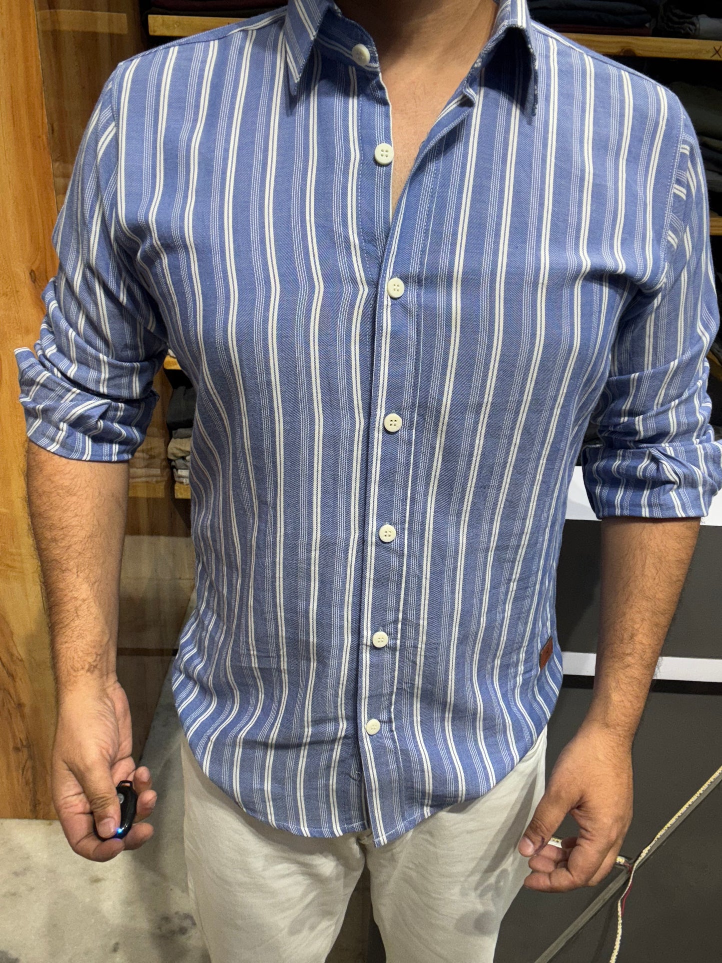 Escape Deer Shirt (L) ED1404