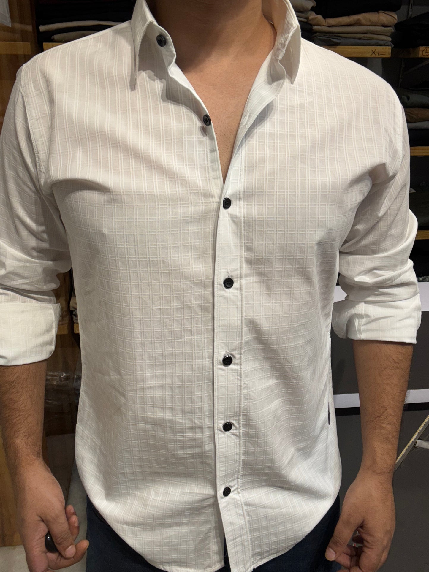 Escape Deer Shirt (M) ED1495 R3S7