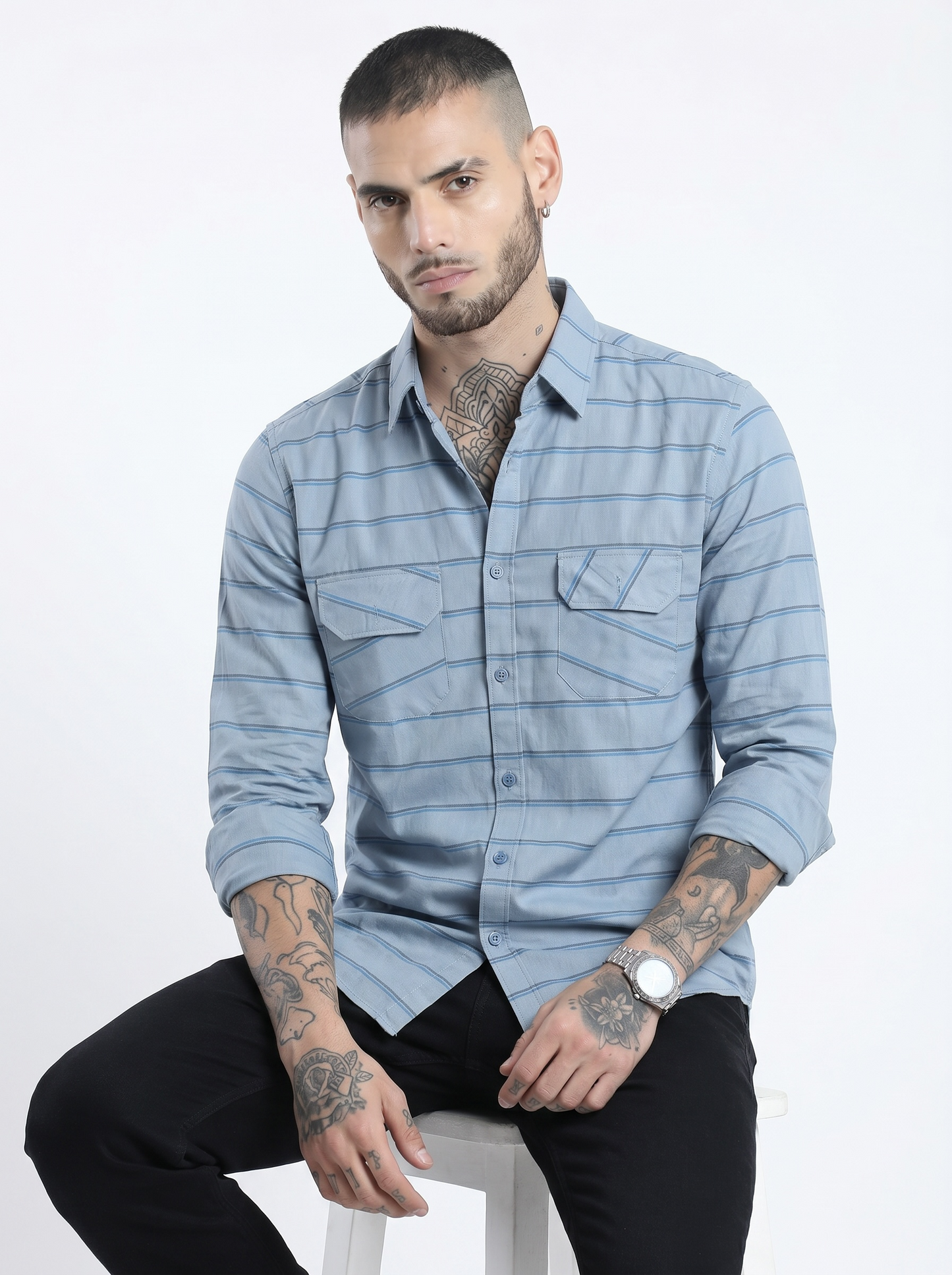 Escape Deer Shirt (M) ED1006 R56 S5