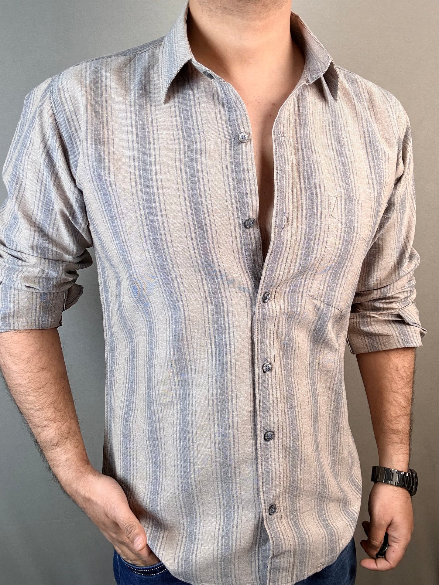 Escape Deer Shirt (XL) ED1686 R17 S4