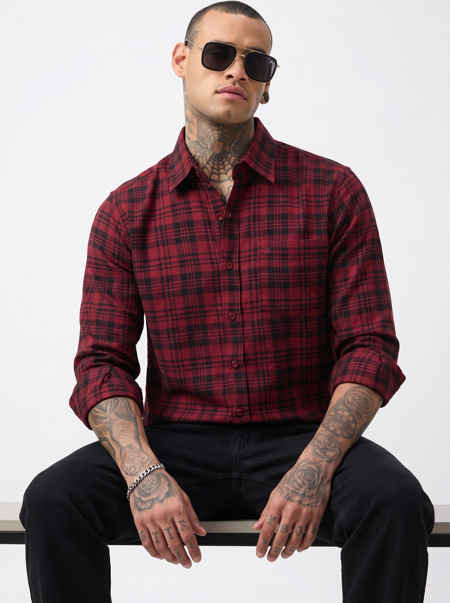 Escape Deer Shirt EDS 1161