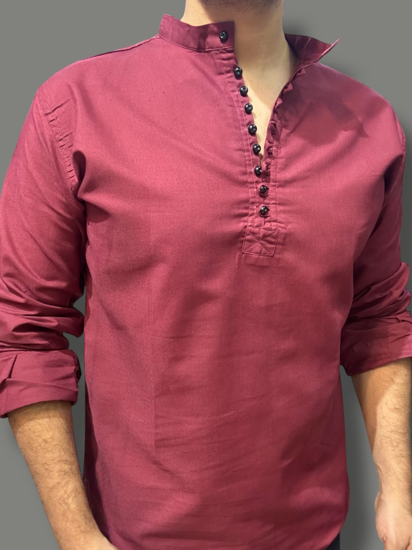 Escape Deer Kurta (2XL) ED1373
