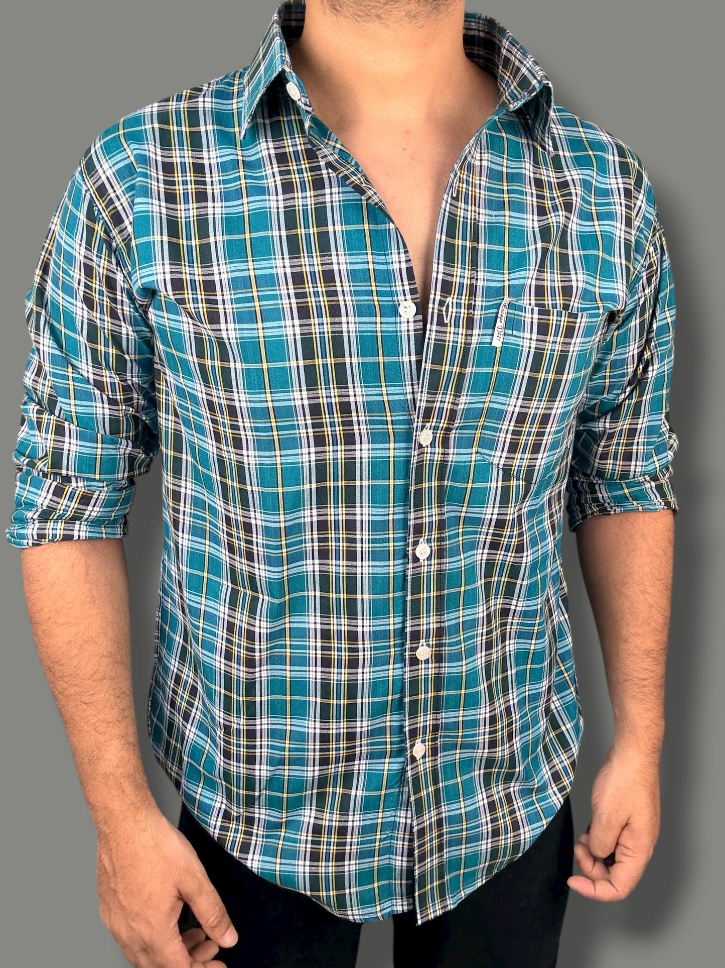 ESCAPE DEER Shirt (XL) ED1203 R9 S3