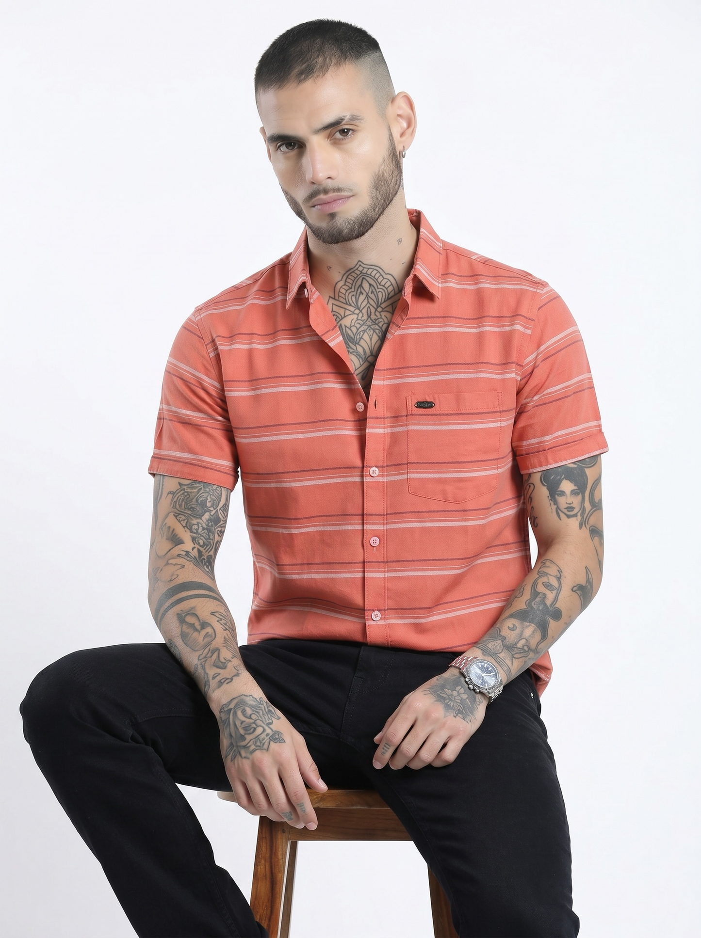 Escape Deer Shirt (XL) ED1083 R53 S2