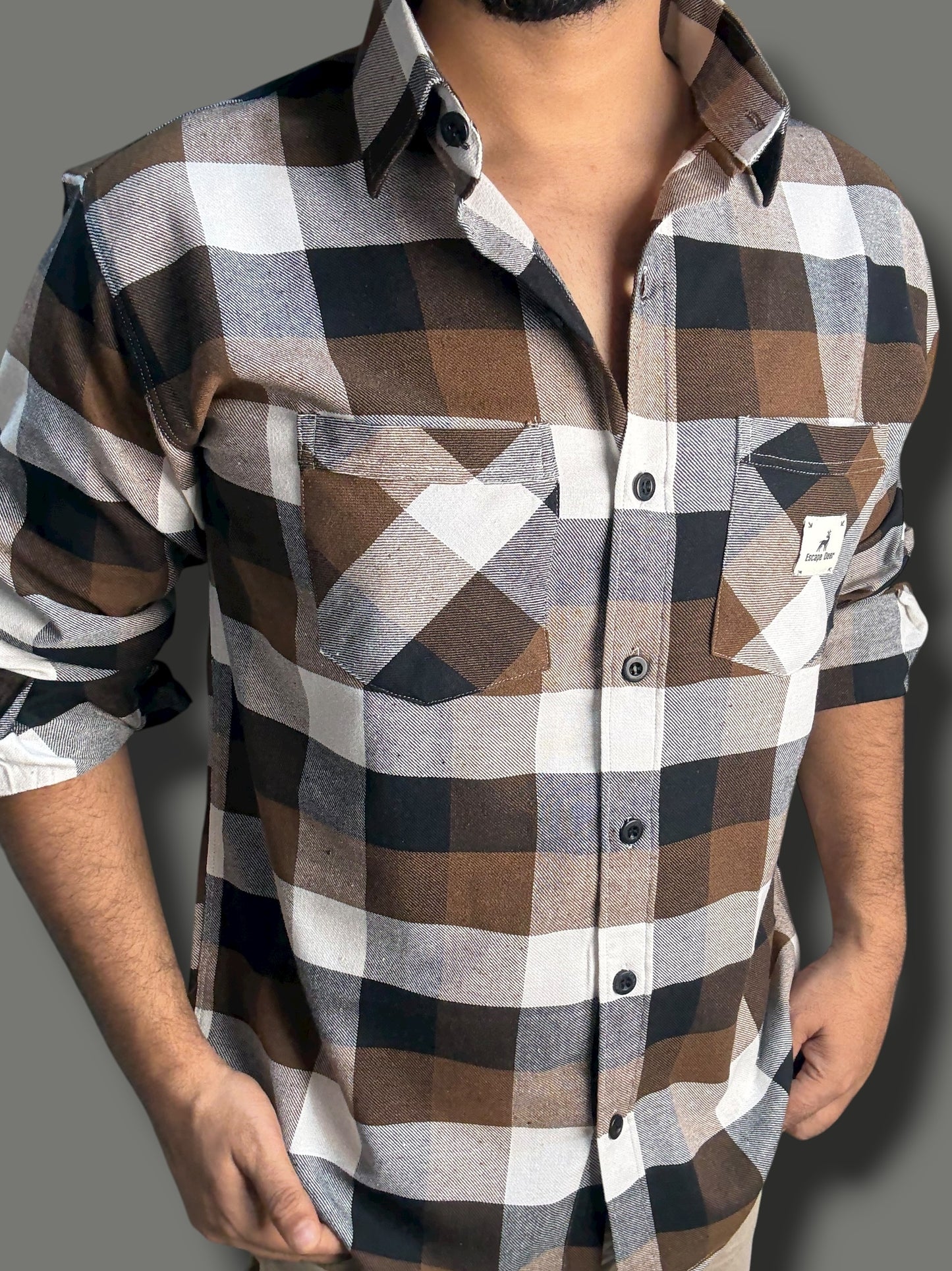 Escape Deer Shirt (M) ED1662