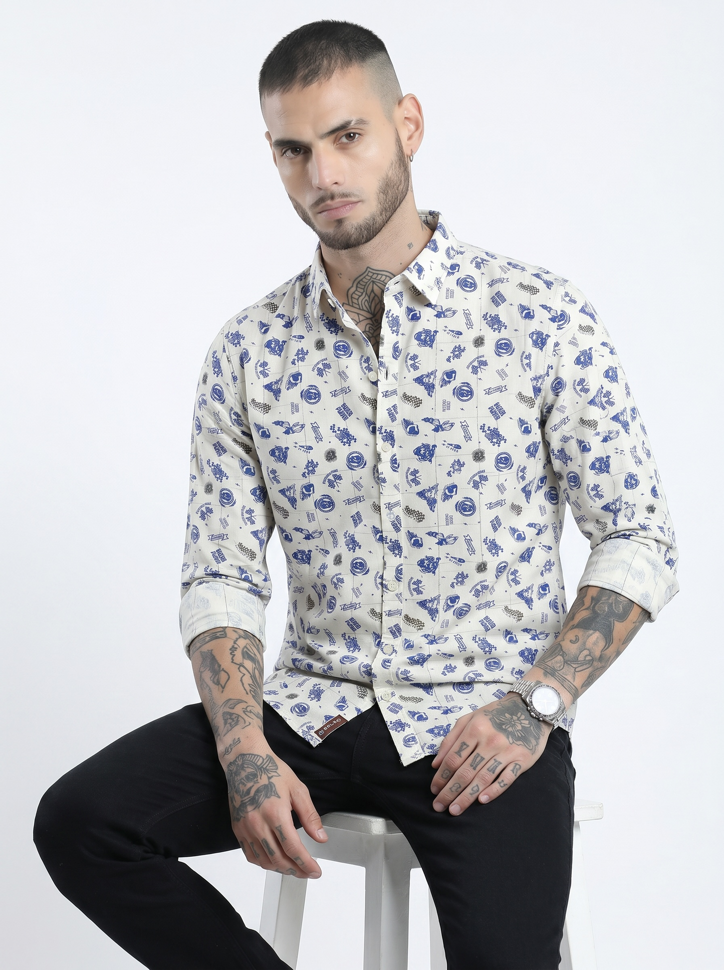 Escape Deer Shirt (L) ED1179 R53 S3