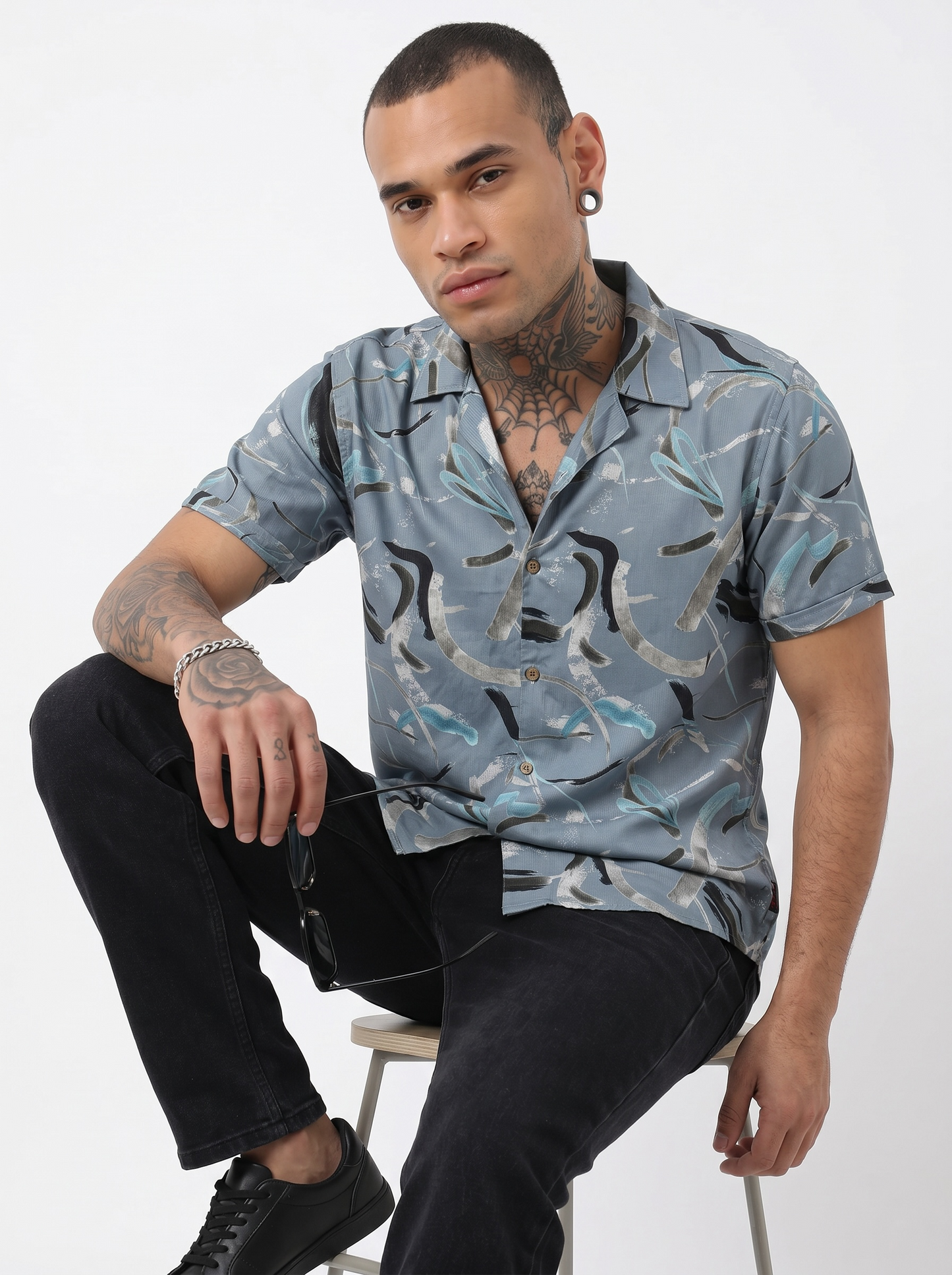 Escape Deer Shirt (2XL) ED1029 R52 S3