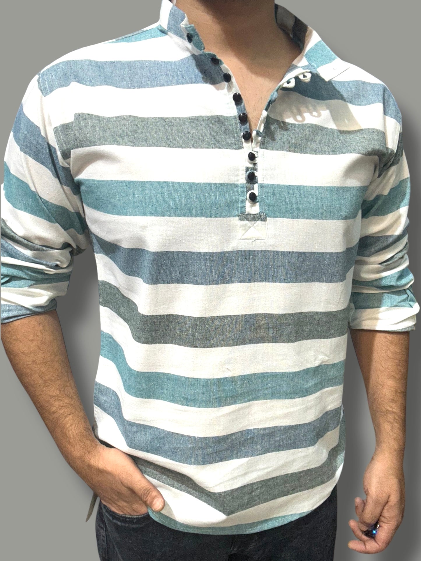 Escape Deer Kurta (2XL) ED1353
