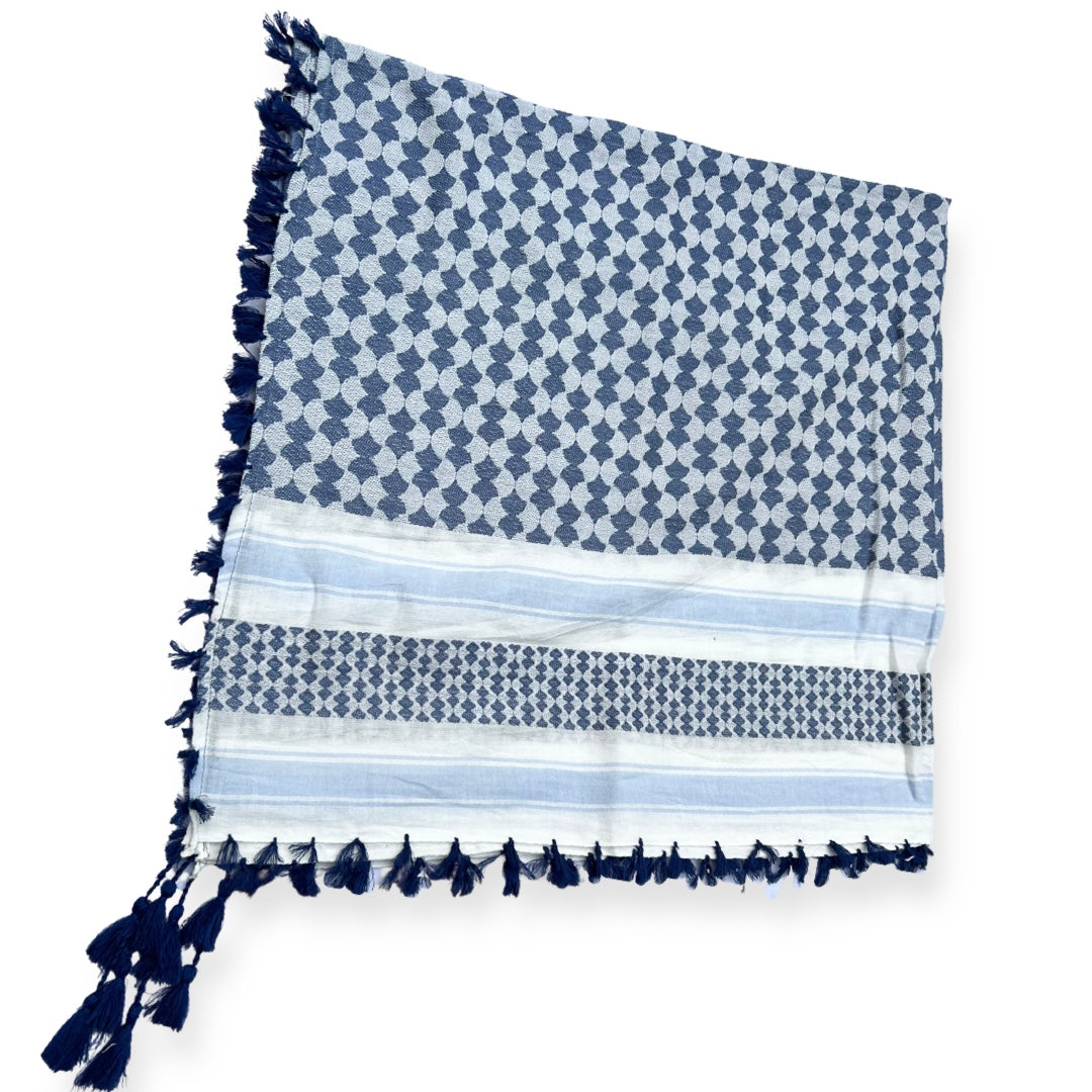 Escape Deer Scarf (ED115)