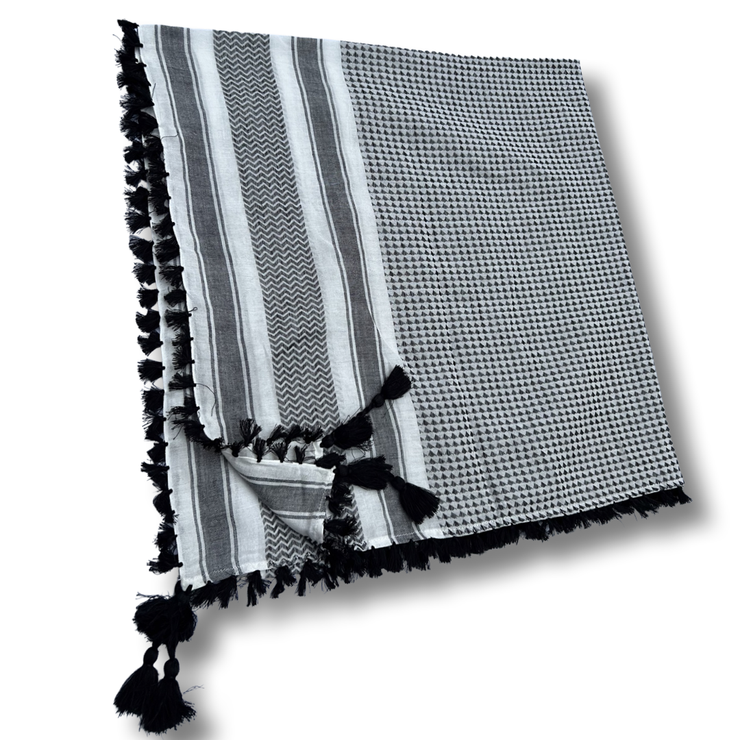 Escape Deer Scarf (ED102)