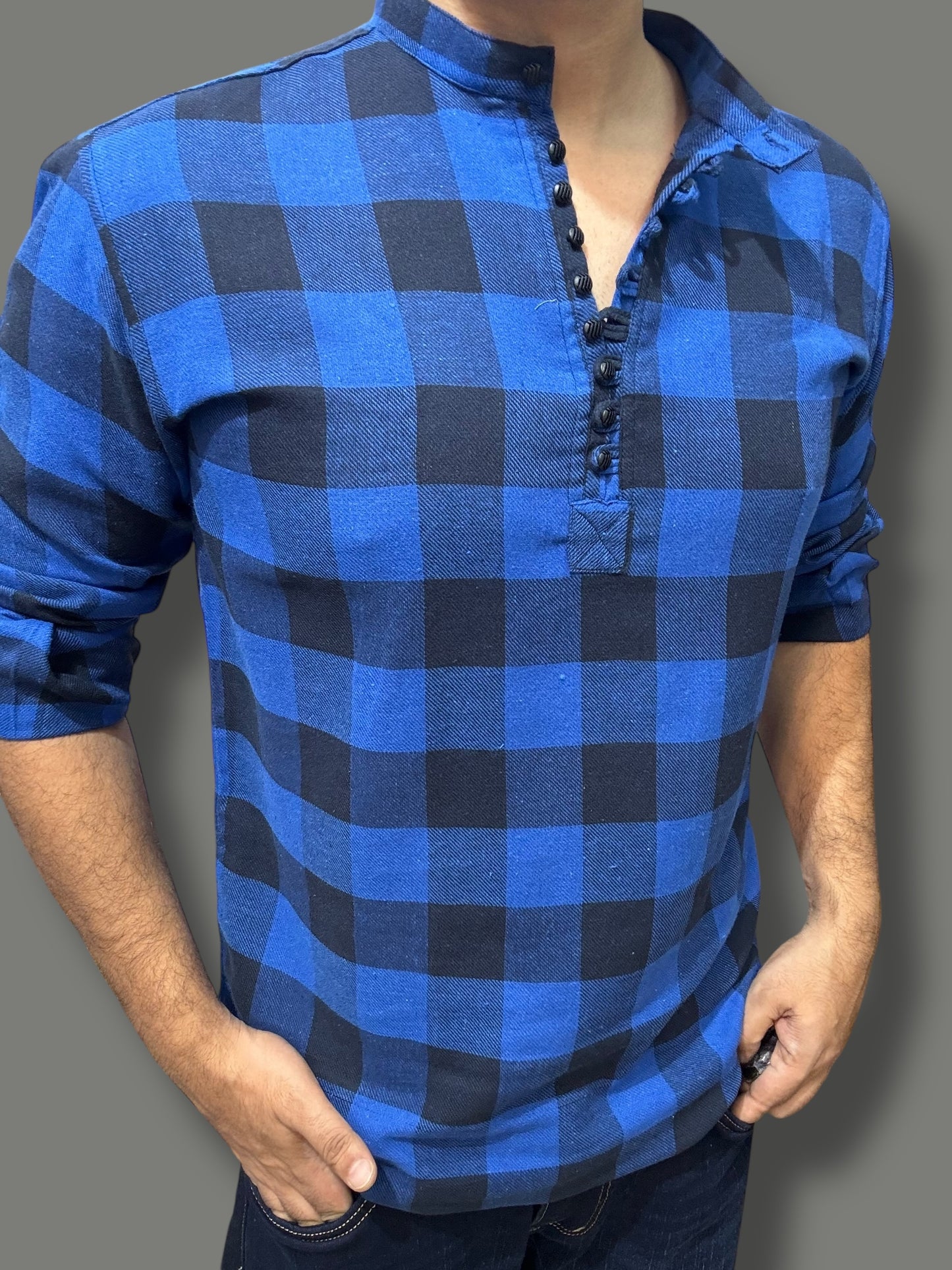 Escape Deer Kurta (L) ED1650