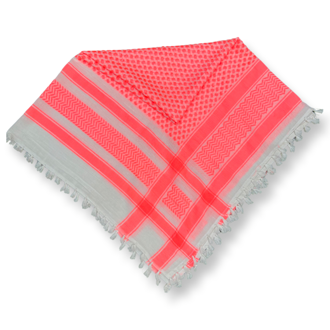 Escape Deer Scarf (ED129)