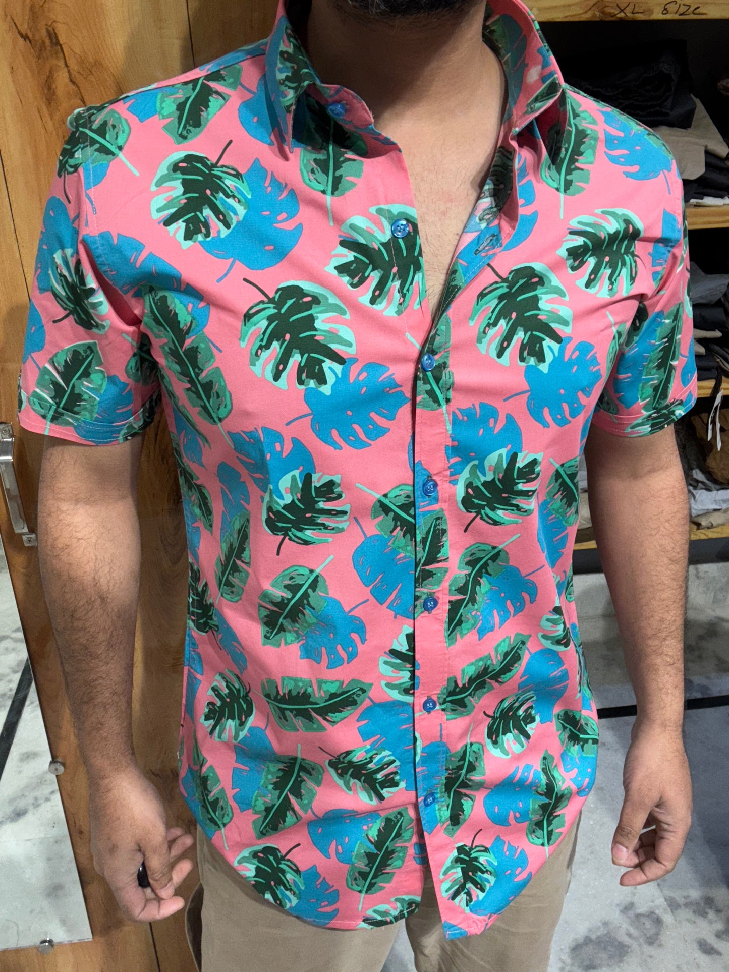 Escape Deer Kurta (L) ED1328