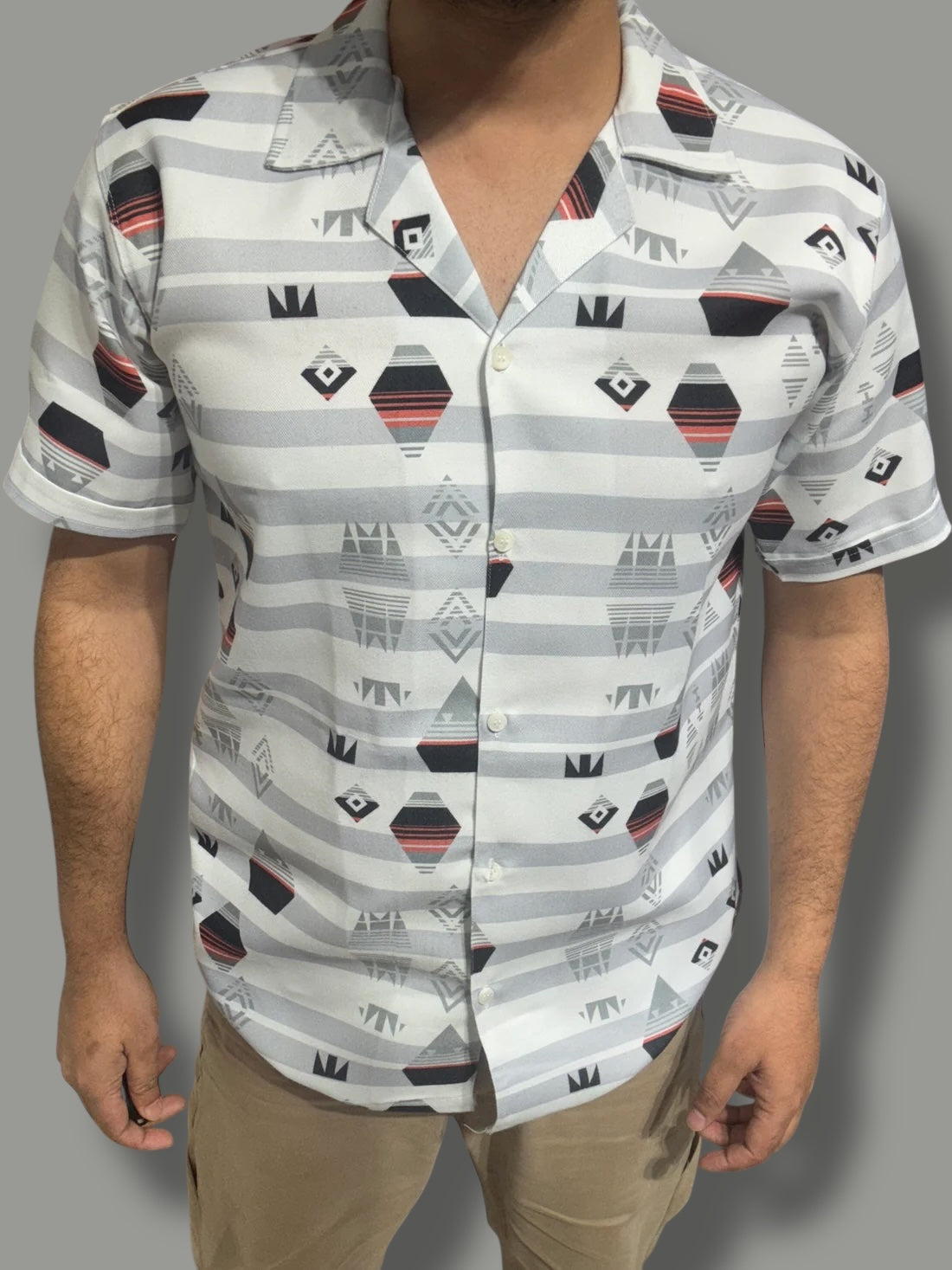 Escape Deer Shirt (XL) ED1280 R9 S2