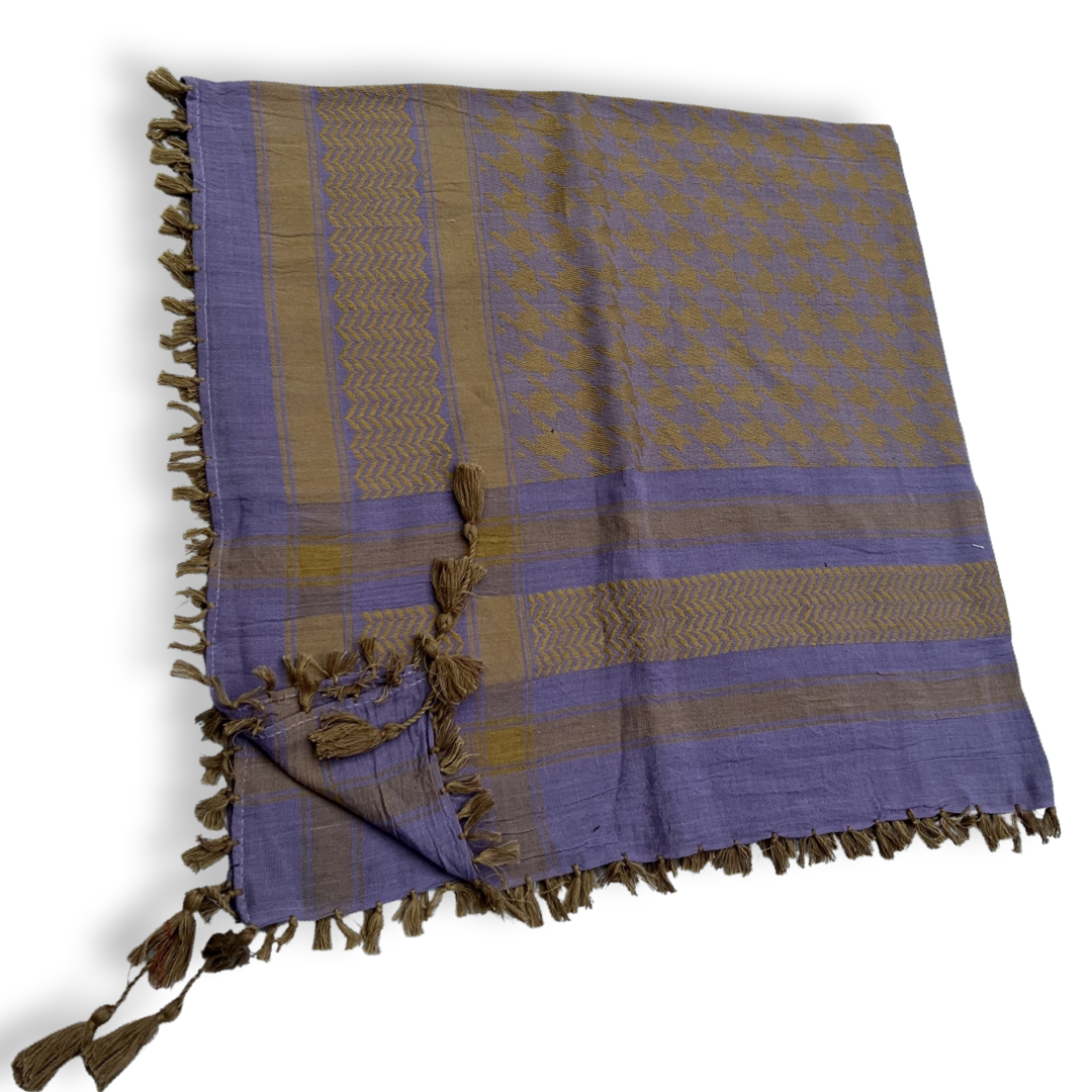 Escape Deer Scarf (ED105)