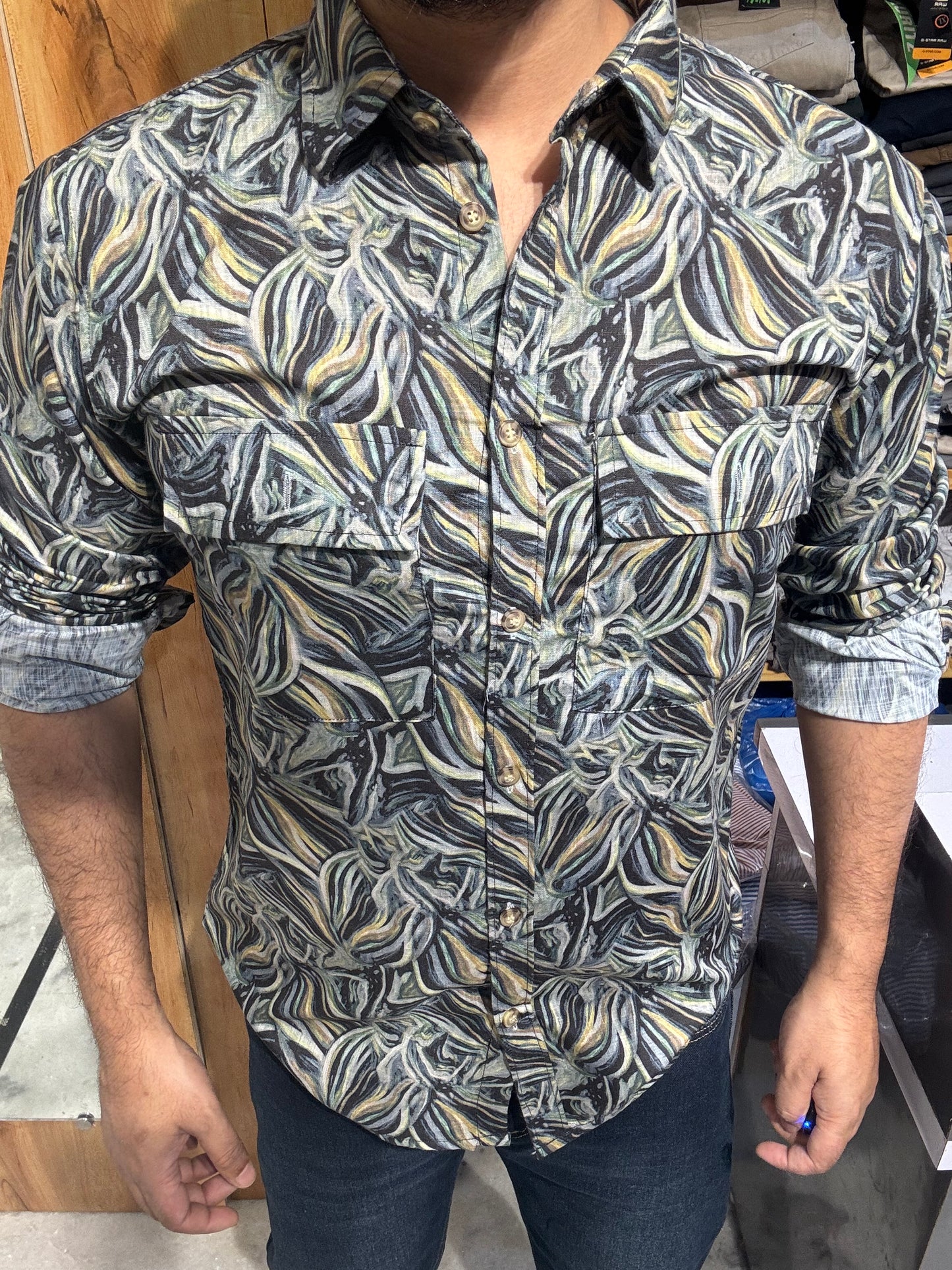 Escape Deer Shirt (M) ED1432