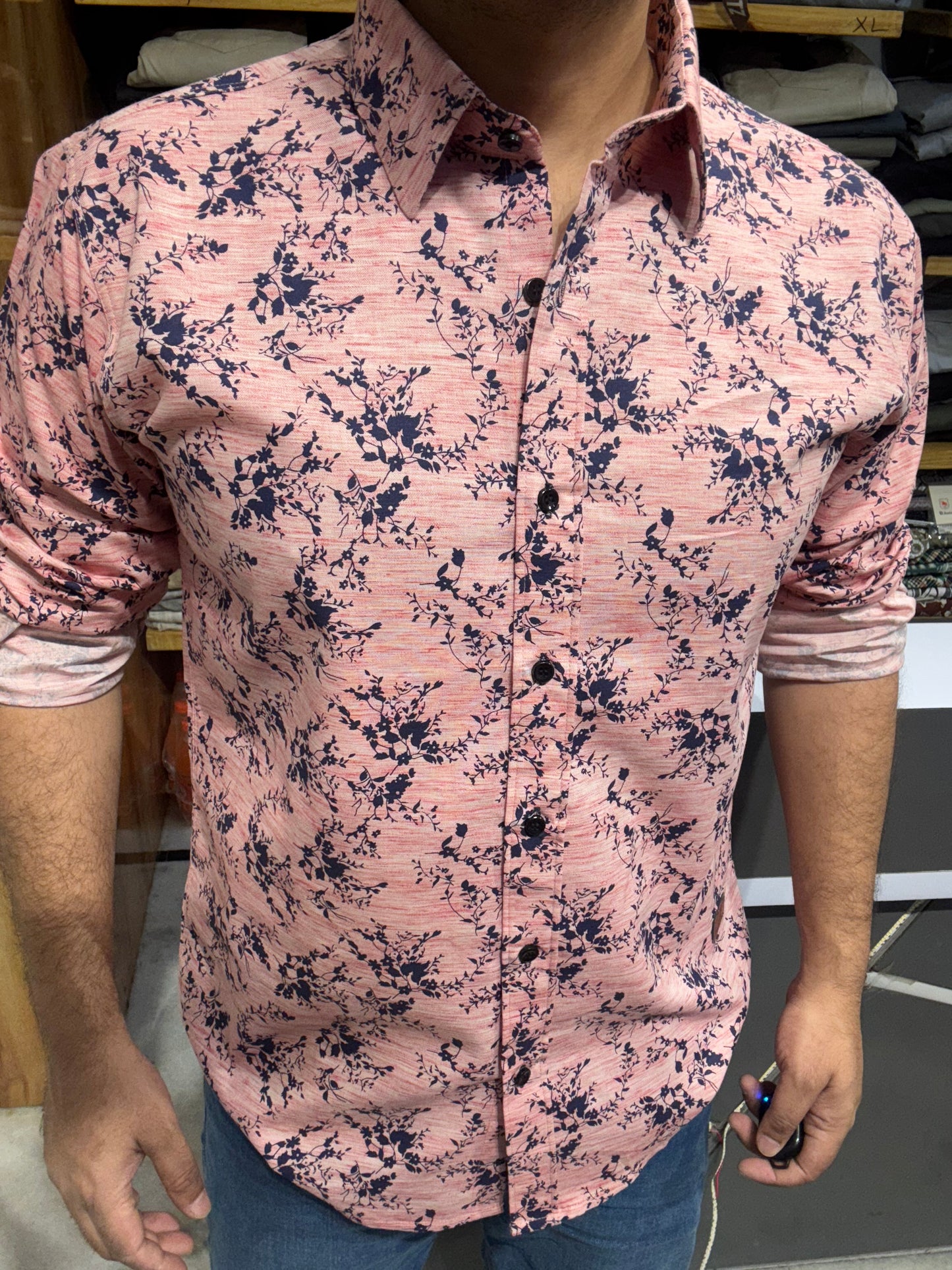 Escape Deer Shirt (XL) ED1438