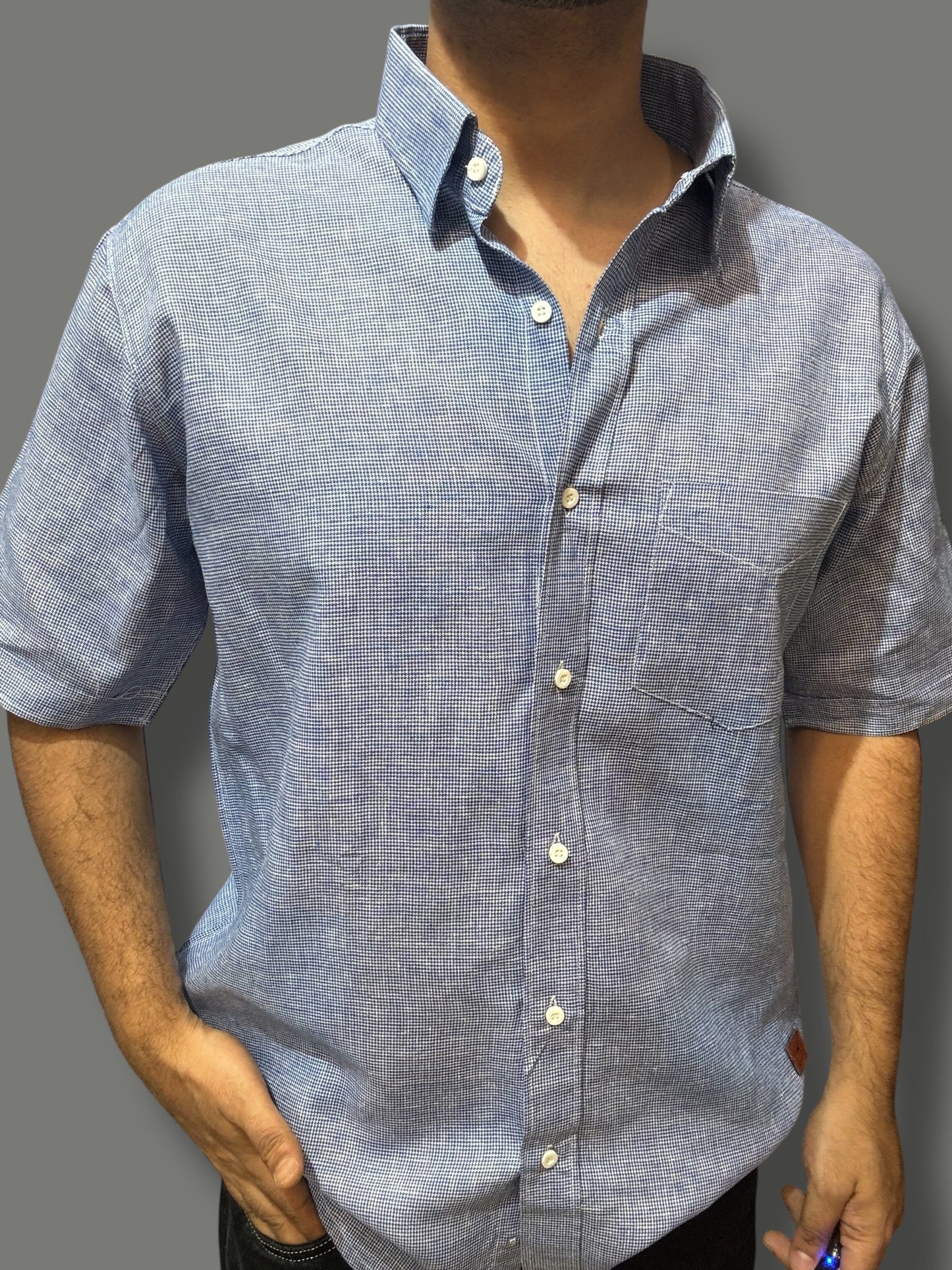 Escape Deer Shirt (2XL) ED1783 R57 S2