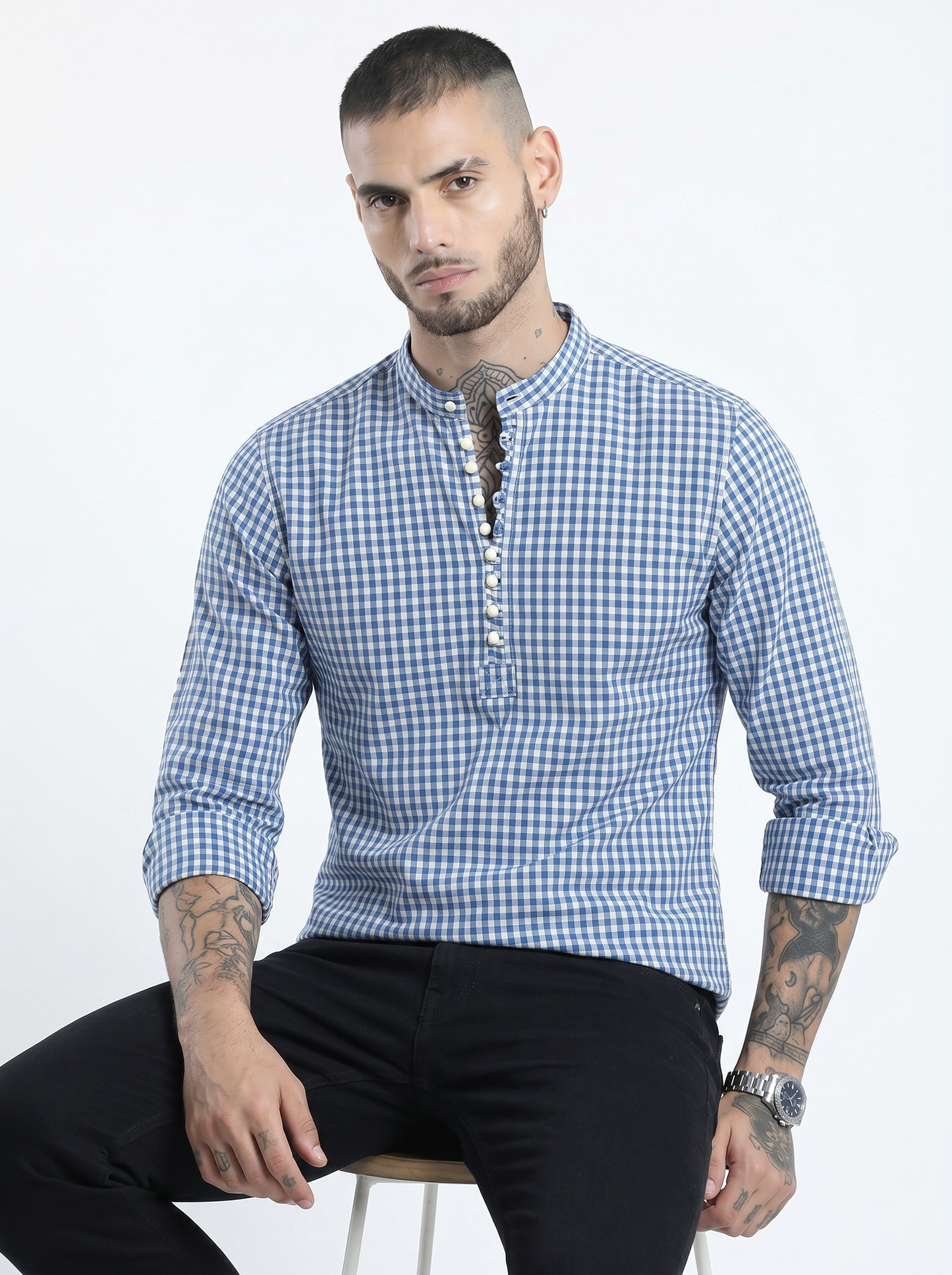 Escape Deer Kurta (M) ED1085 R56 S3